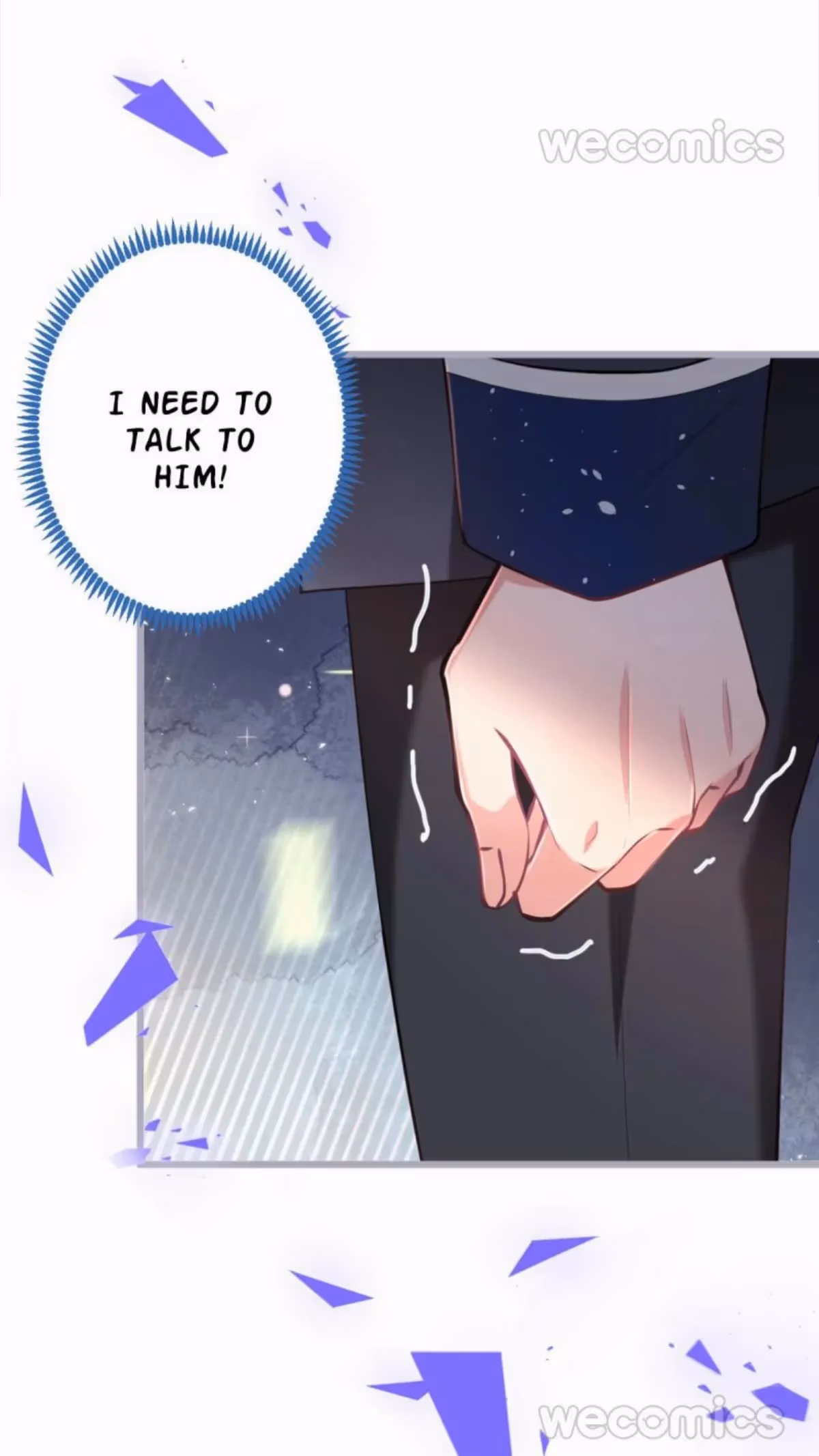 Fatal Scents Chapter 121 page 25 - 