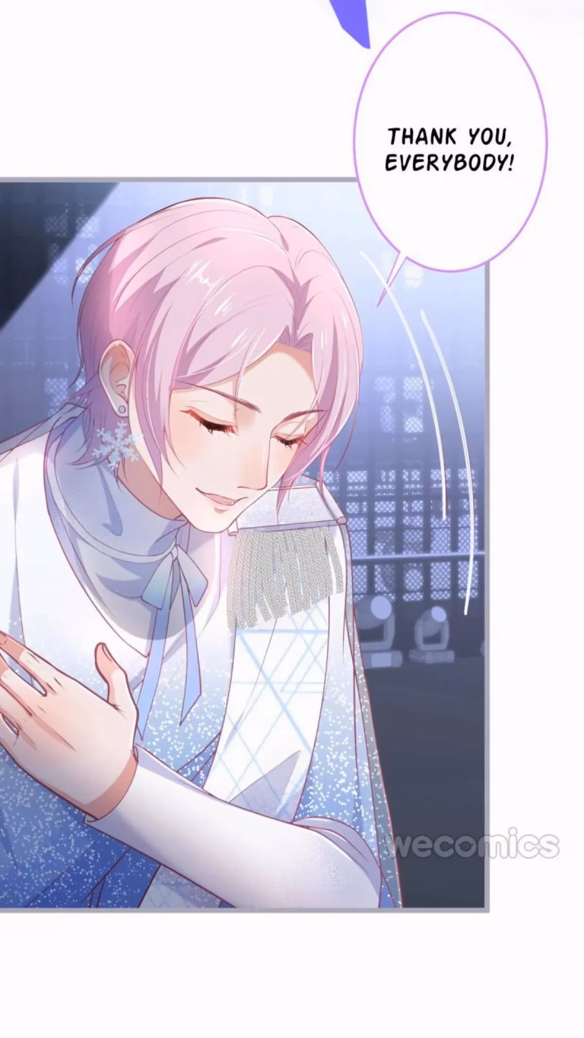 Fatal Scents Chapter 121 page 26 - 