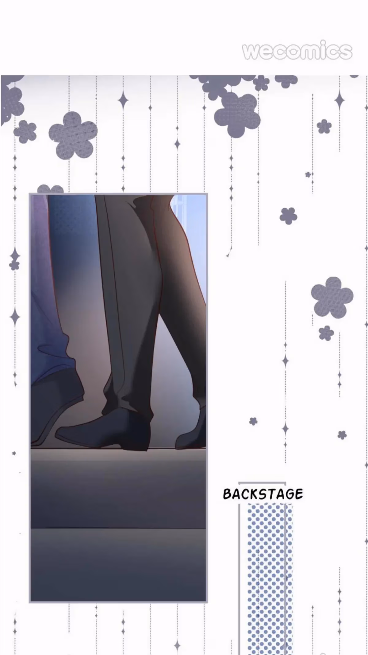 Fatal Scents Chapter 121 page 27 - 