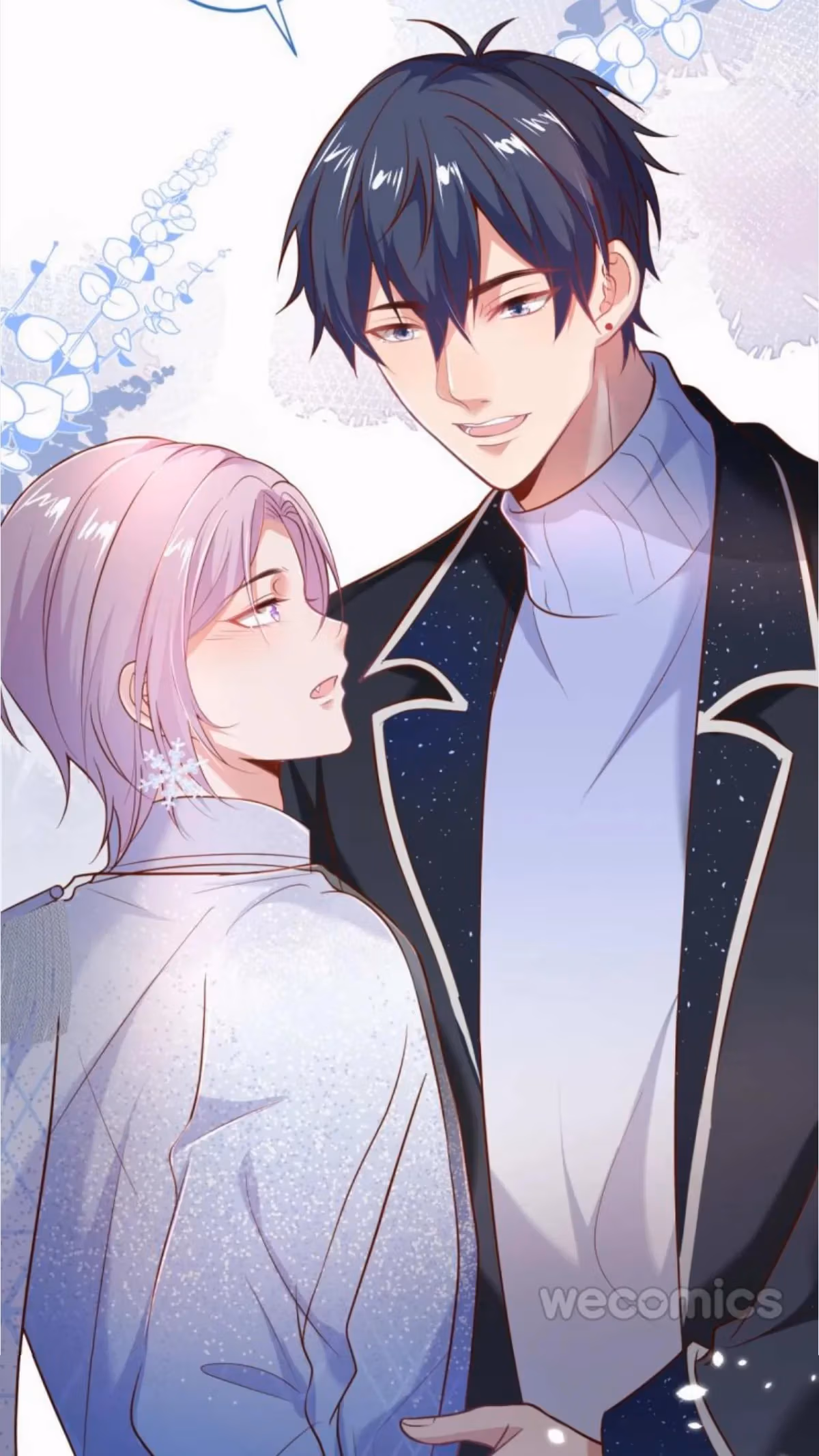 Fatal Scents Chapter 121 page 29 - 