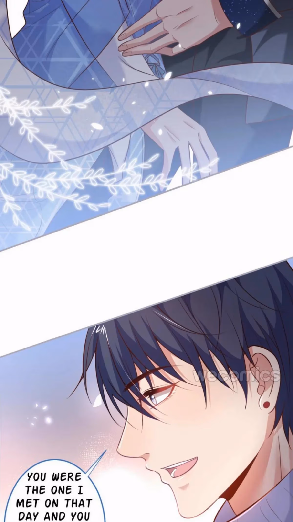 Fatal Scents Chapter 121 page 30 - 