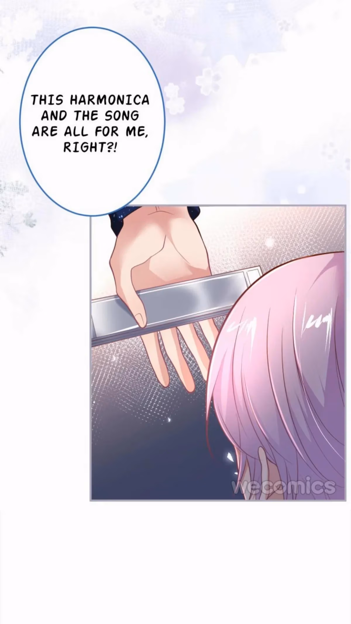 Fatal Scents Chapter 121 page 32 - 