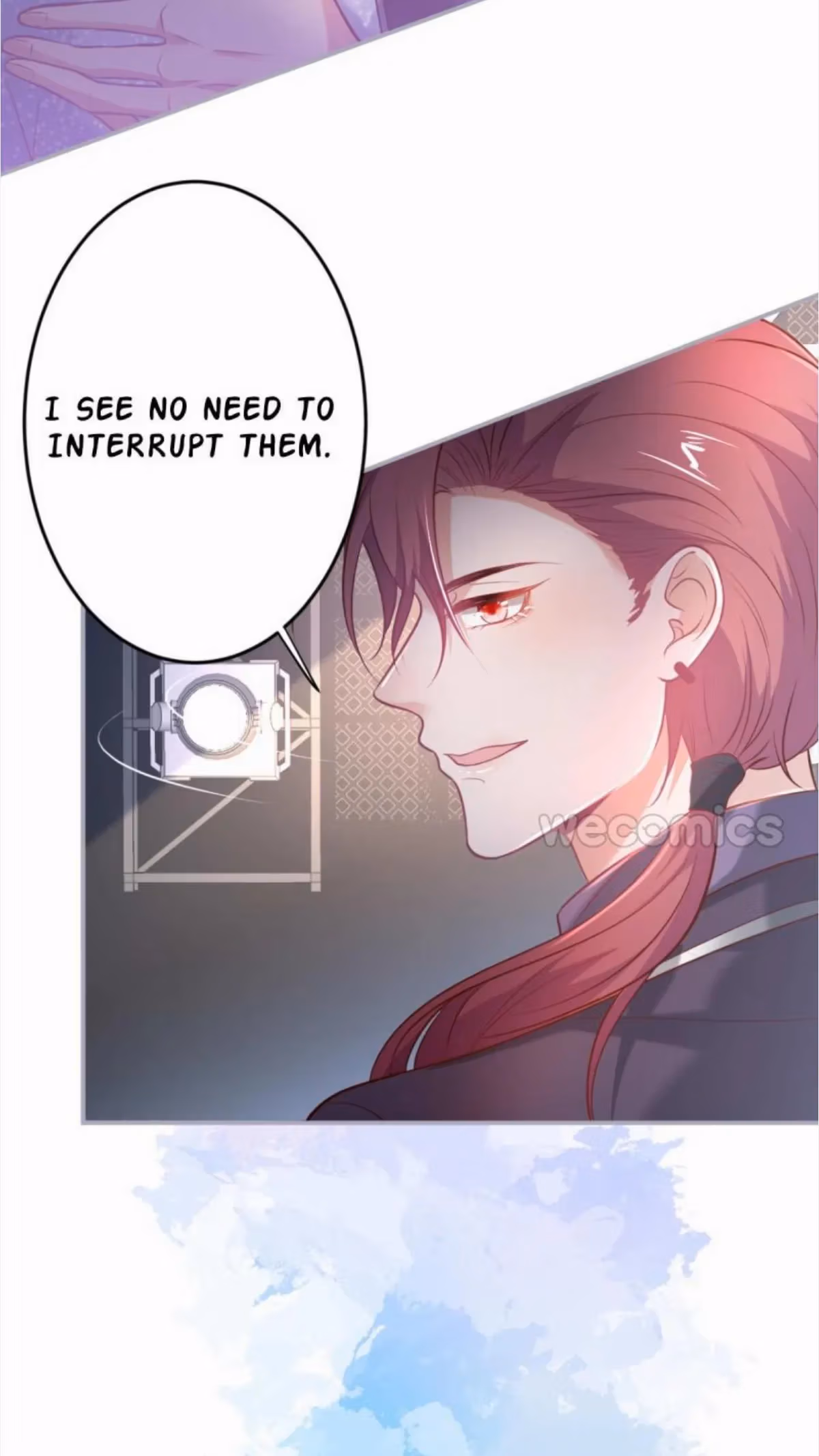 Fatal Scents Chapter 121 page 35 - 