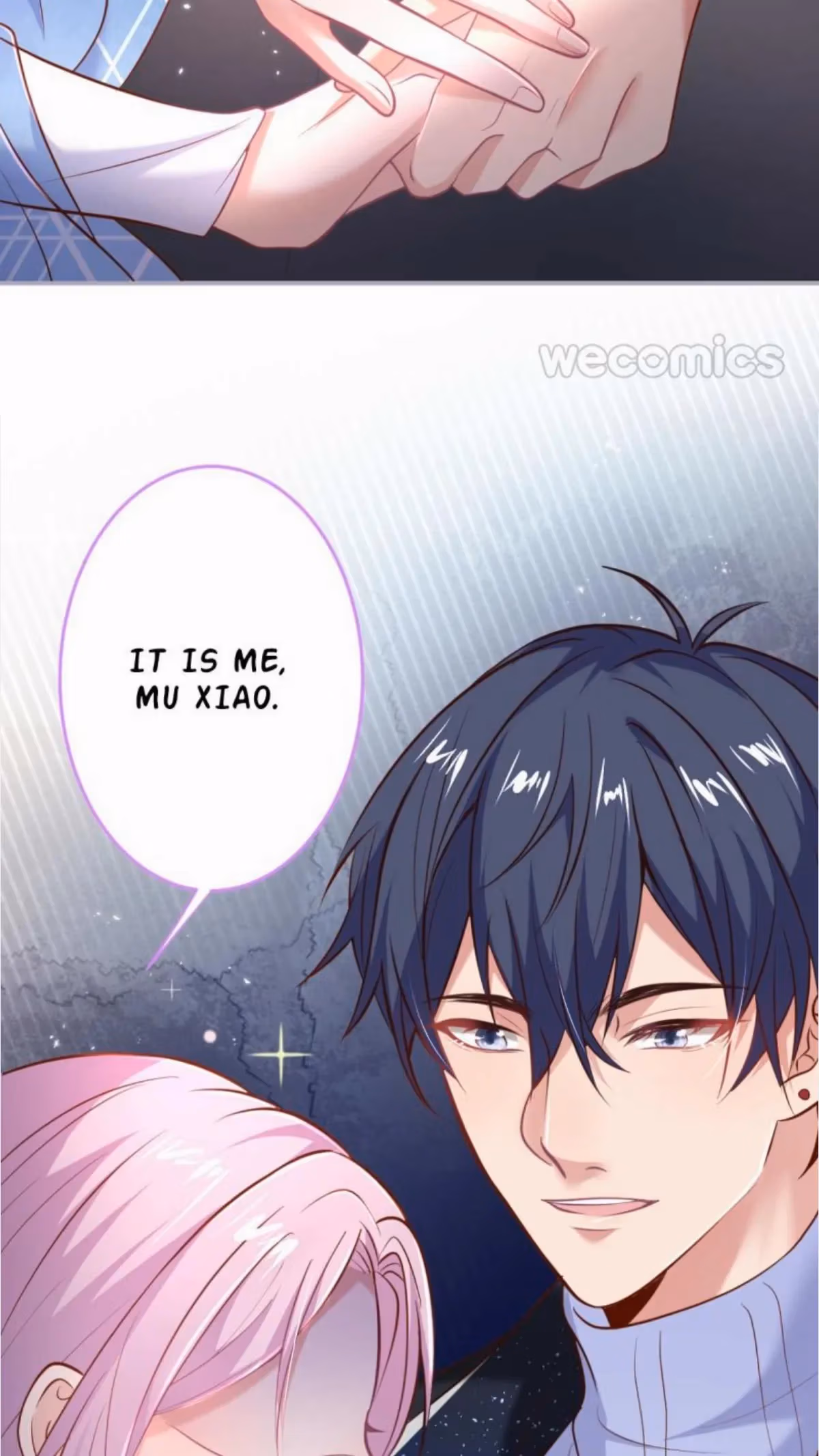 Fatal Scents Chapter 121 page 37 - 