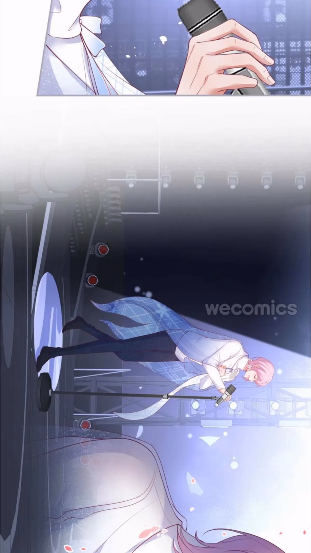Fatal Scents Chapter 121 page 6 - 
