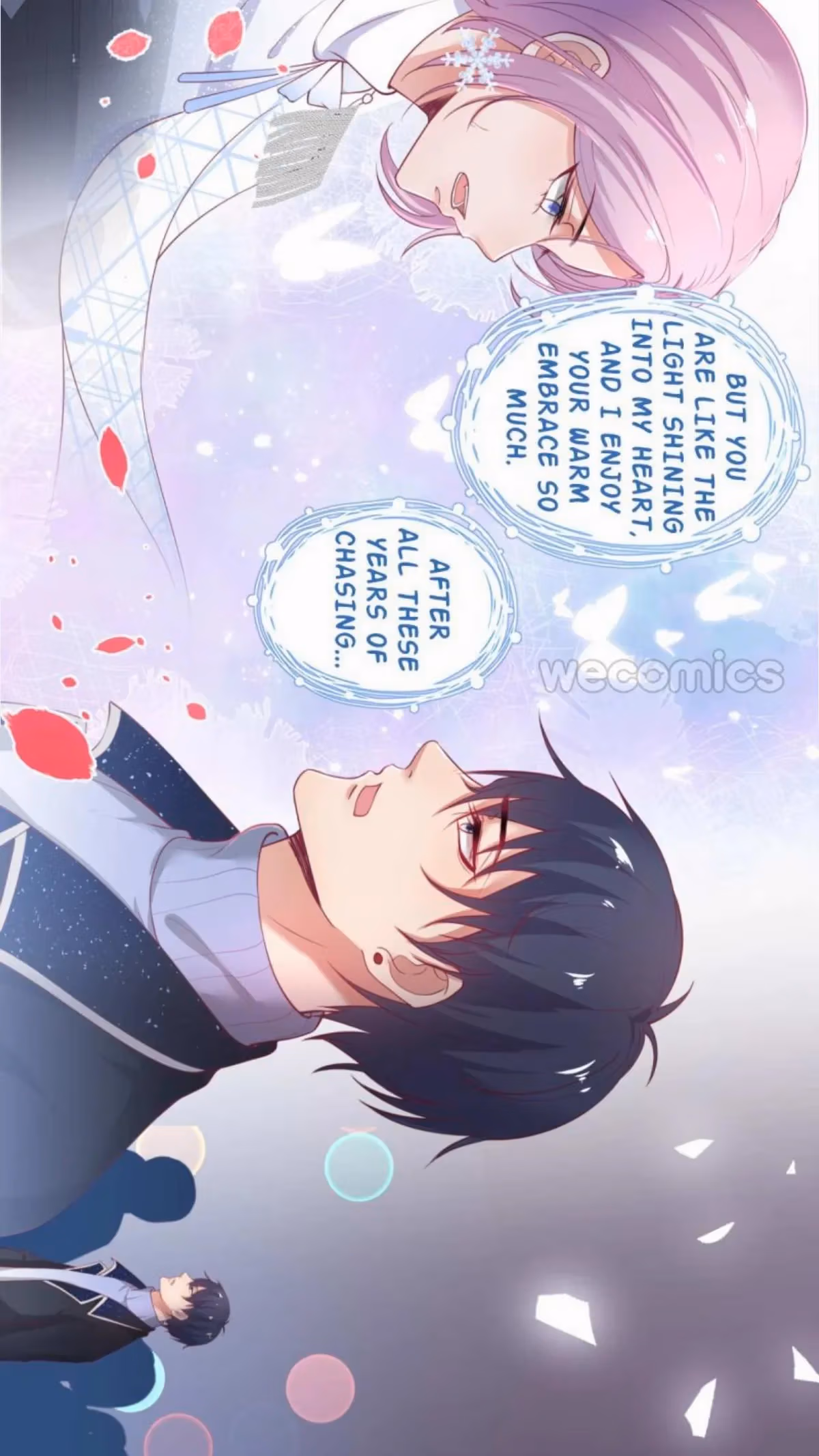 Fatal Scents Chapter 121 page 7 - 