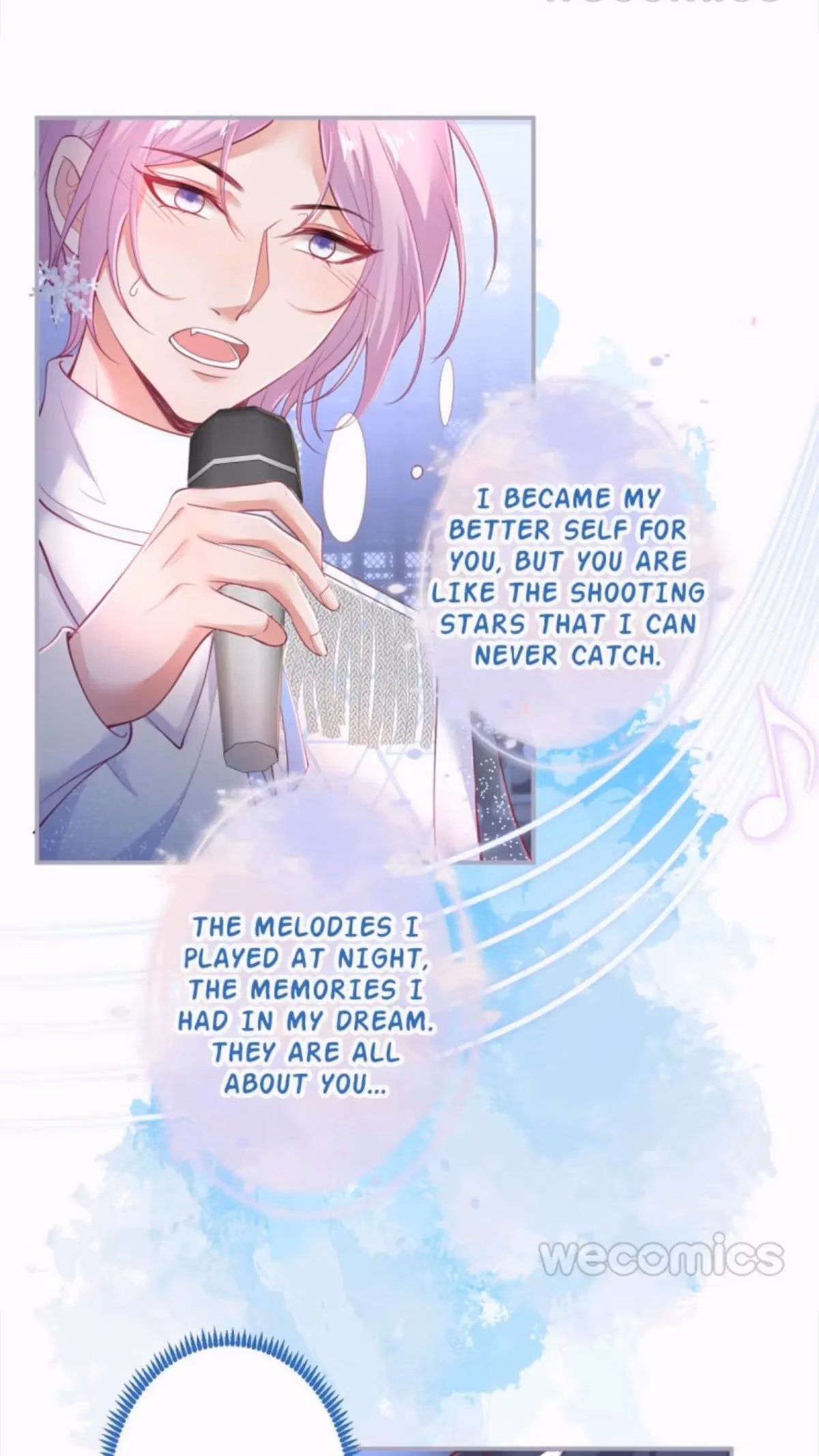Fatal Scents Chapter 121 page 9 - 