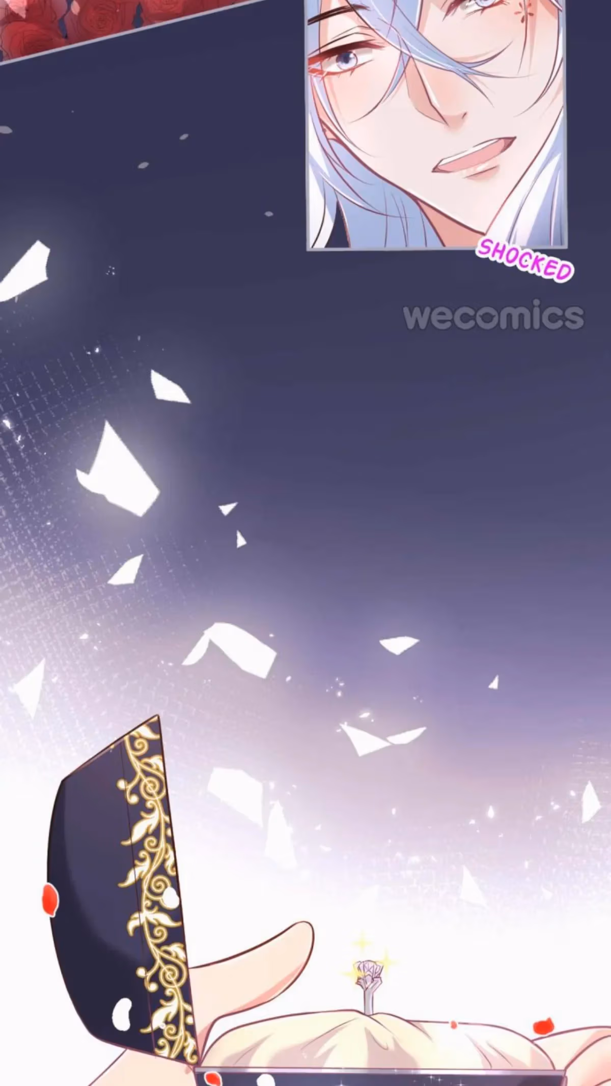Fatal Scents Chapter 122 page 14 - 