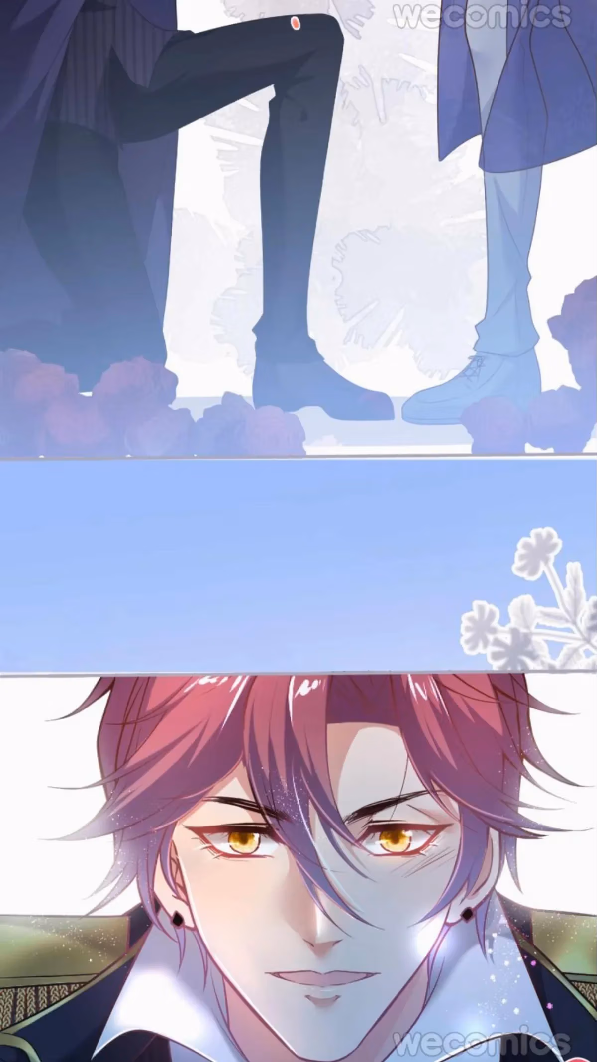 Fatal Scents Chapter 122 page 16 - 