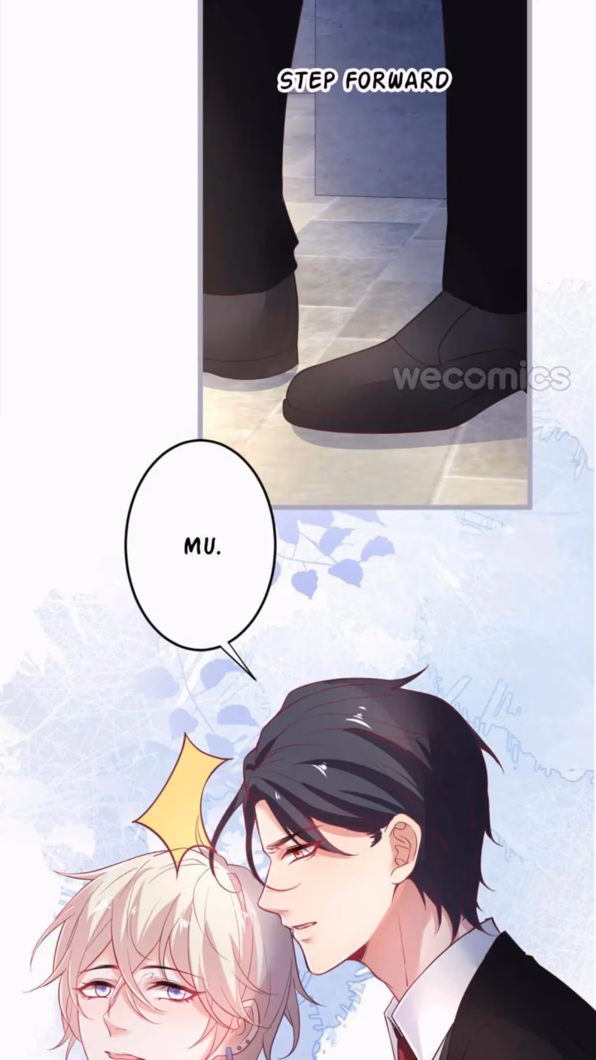 Fatal Scents Chapter 122 page 20 - 