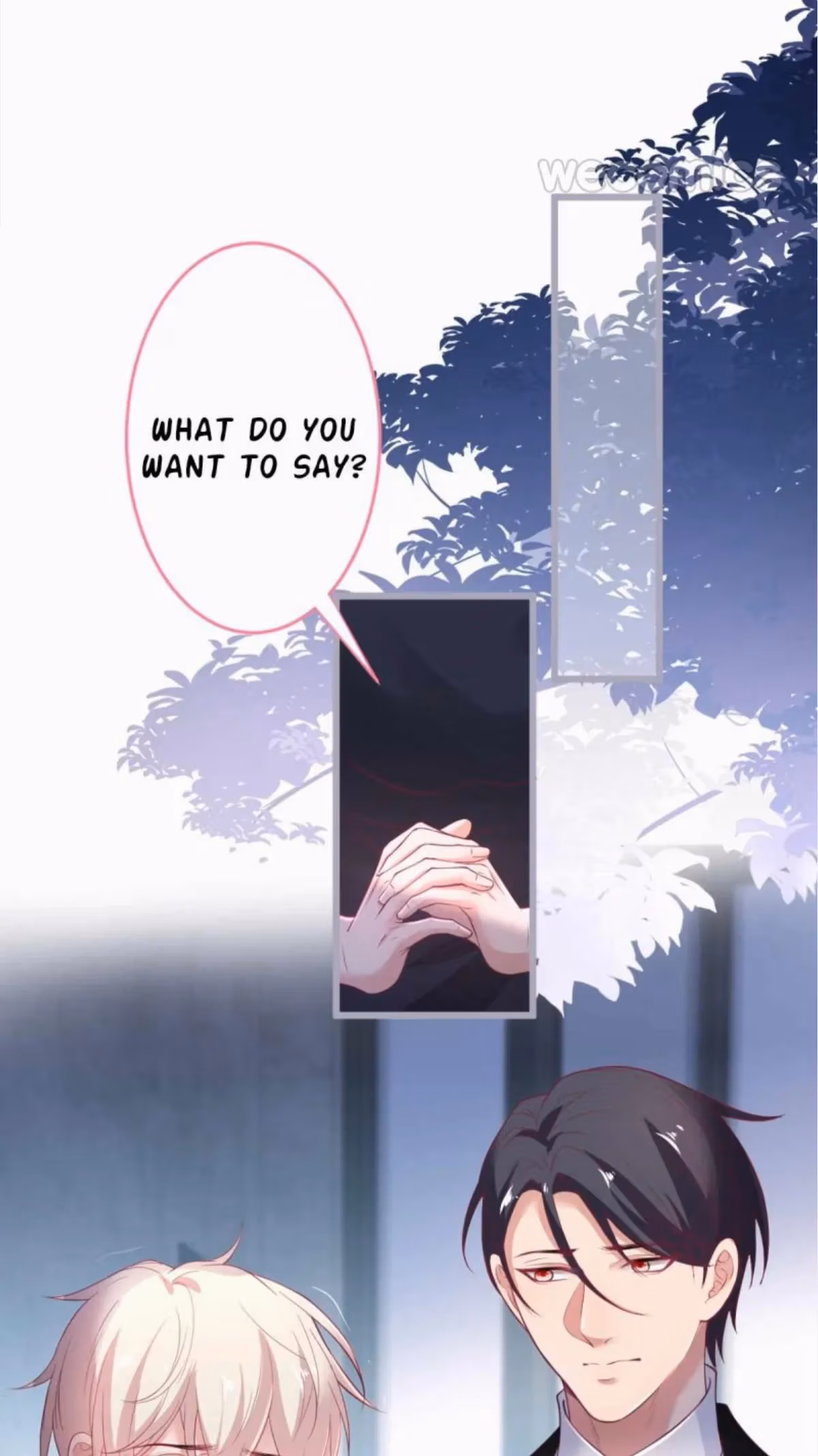 Fatal Scents Chapter 122 page 23 - 