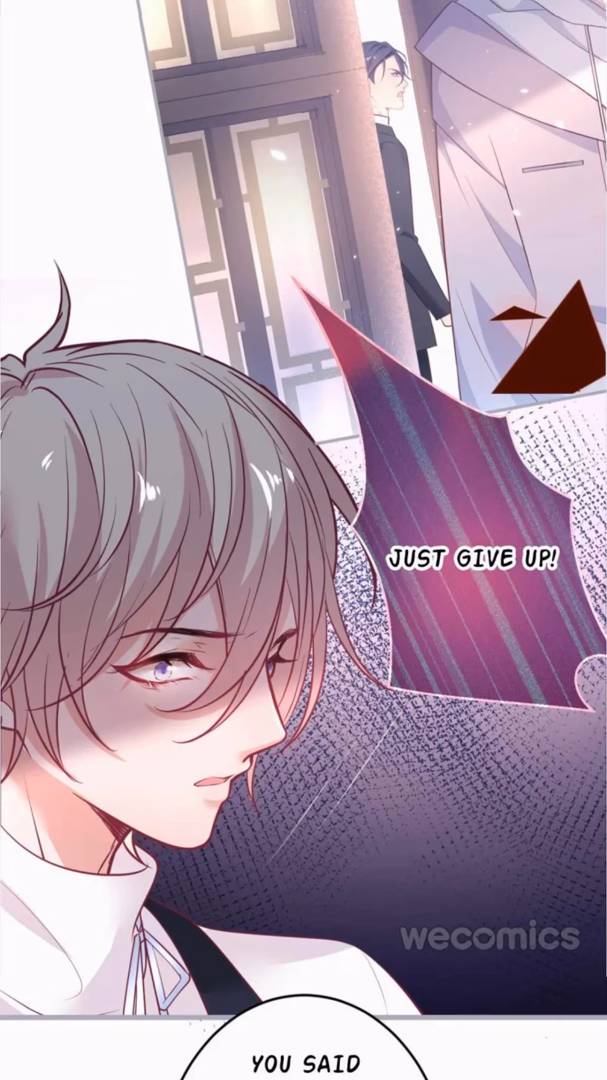 Fatal Scents Chapter 122 page 27 - 