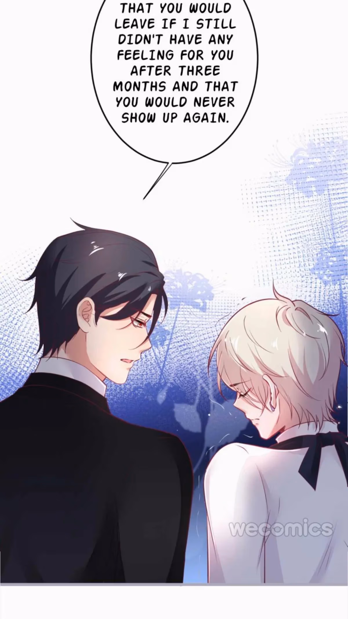 Fatal Scents Chapter 122 page 28 - 