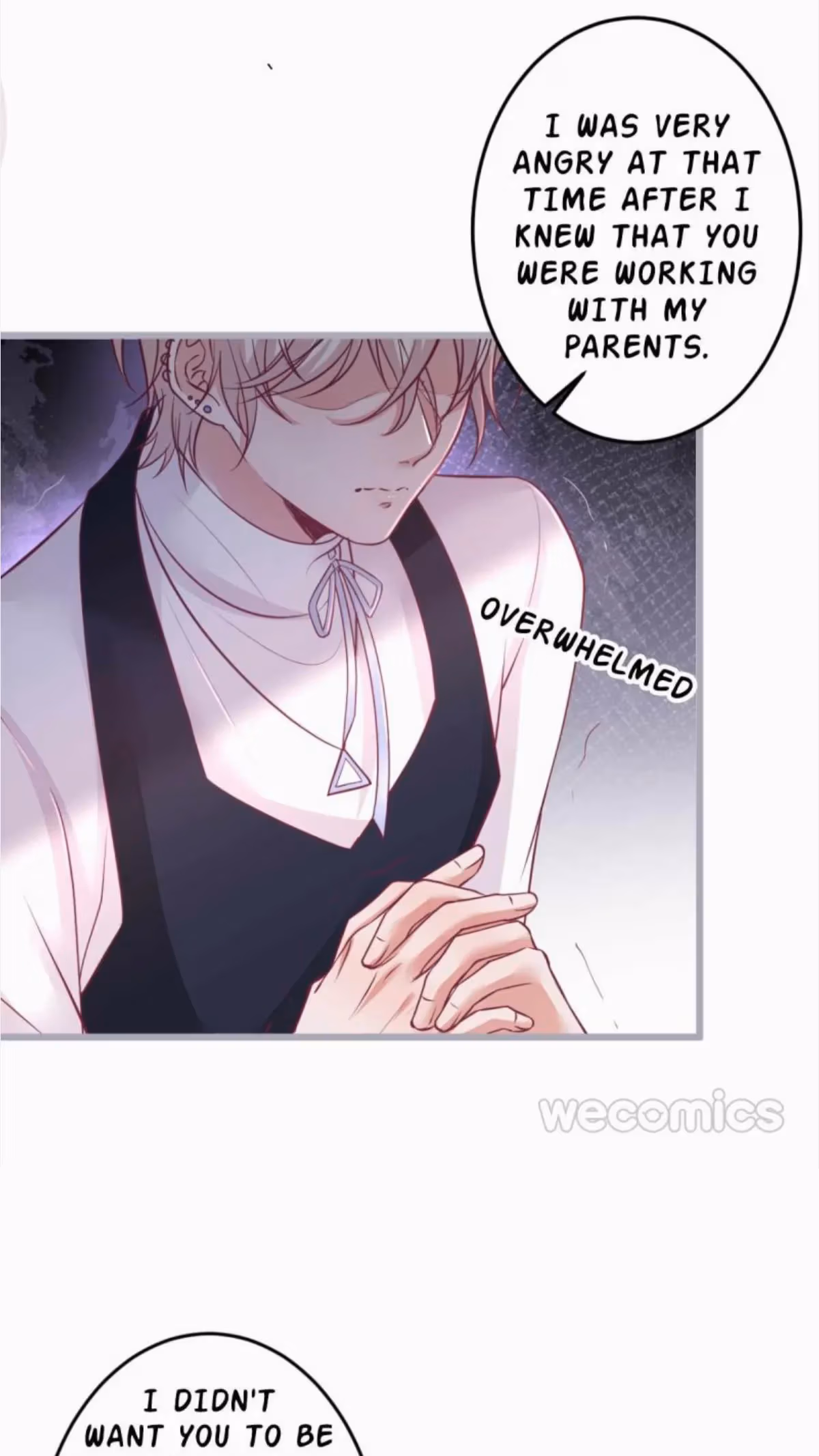 Fatal Scents Chapter 122 page 29 - 