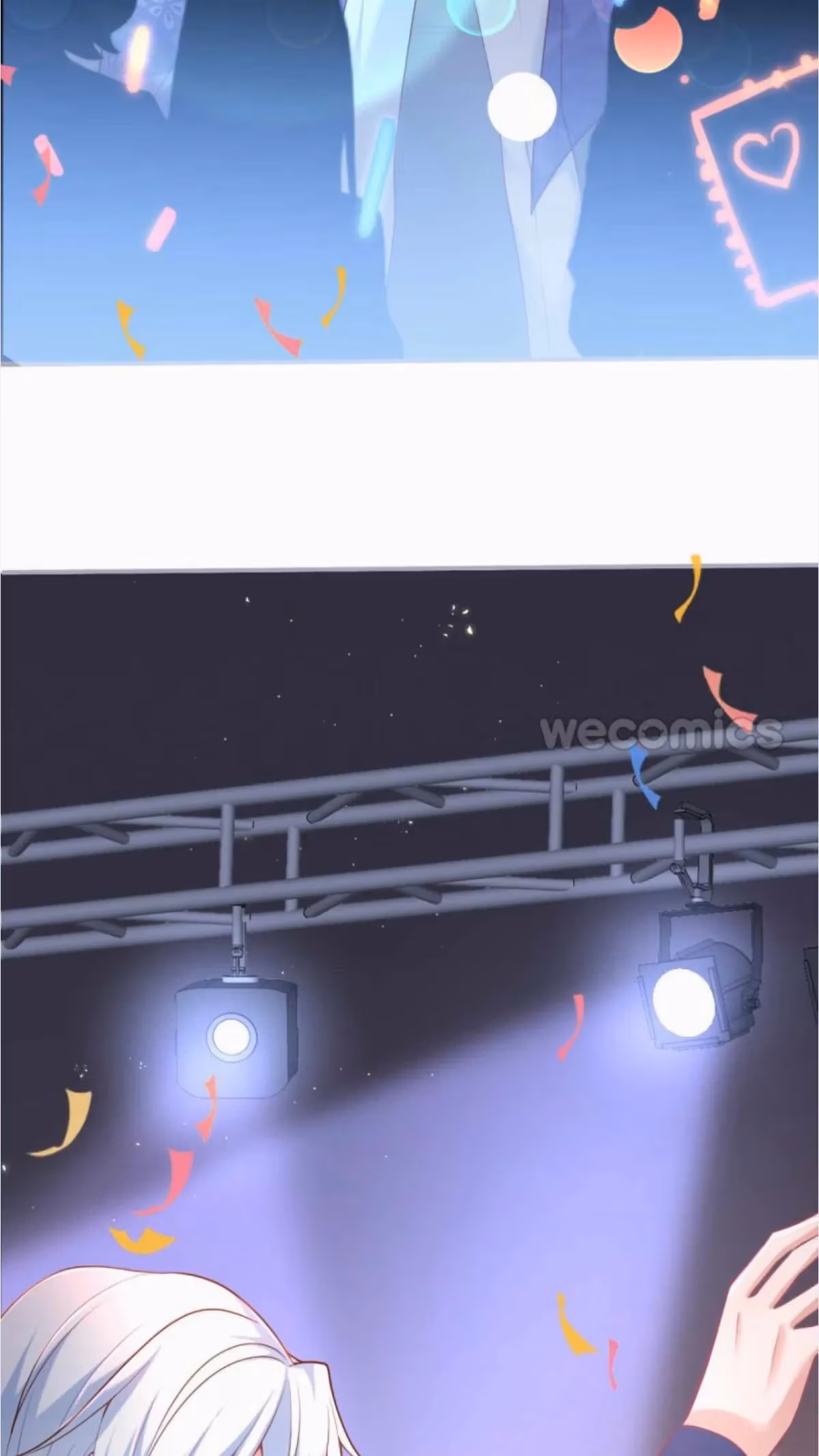 Fatal Scents Chapter 122 page 4 - 