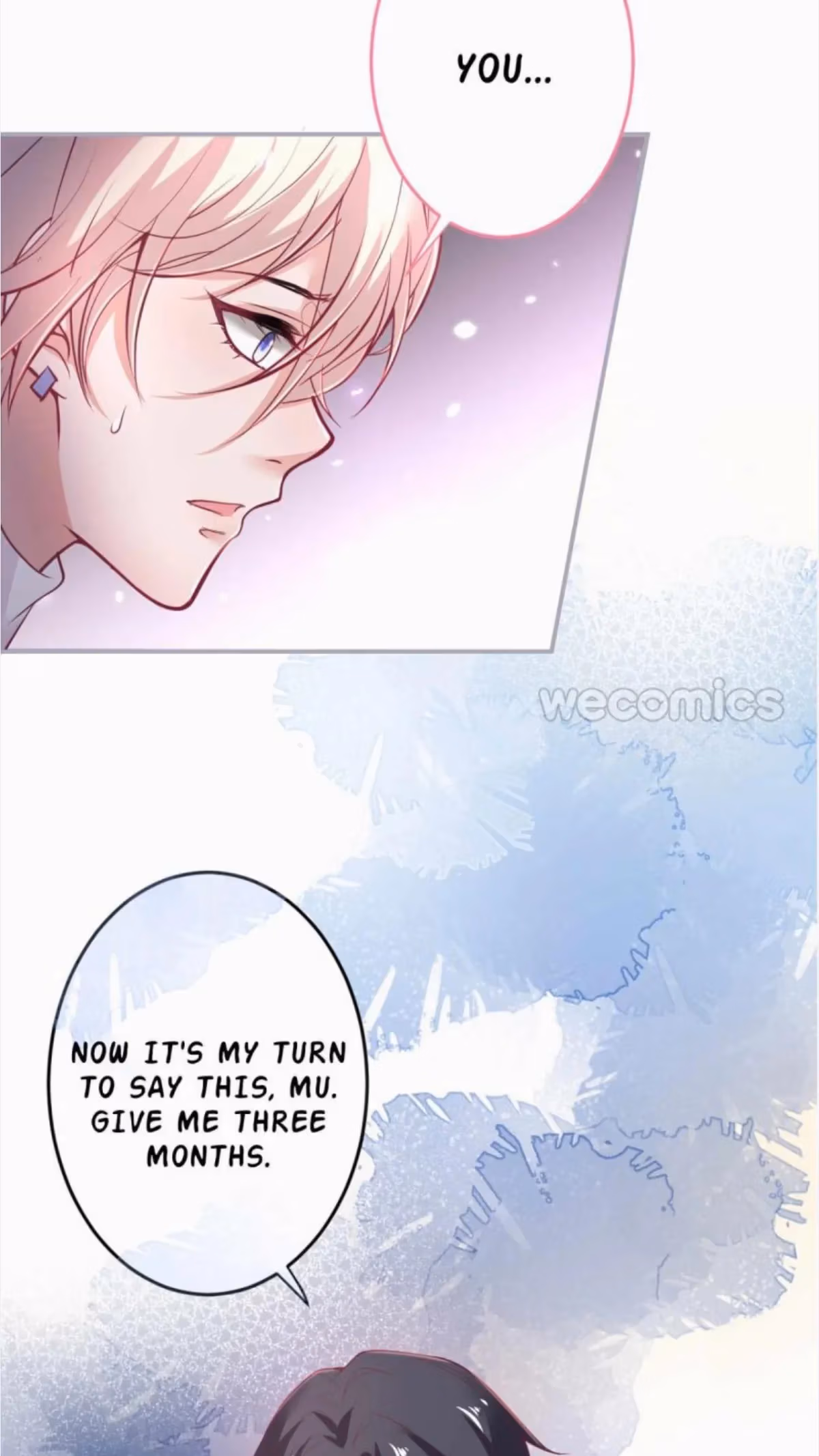 Fatal Scents Chapter 122 page 32 - 