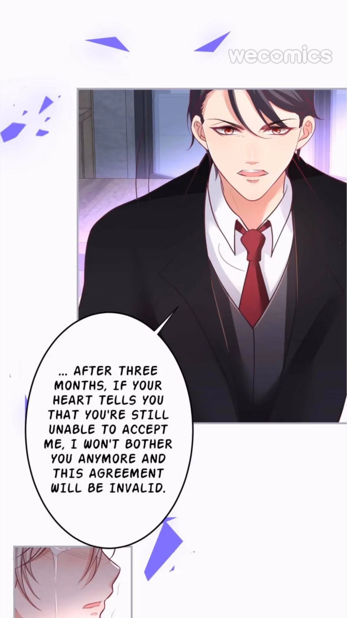 Fatal Scents Chapter 122 page 35 - 