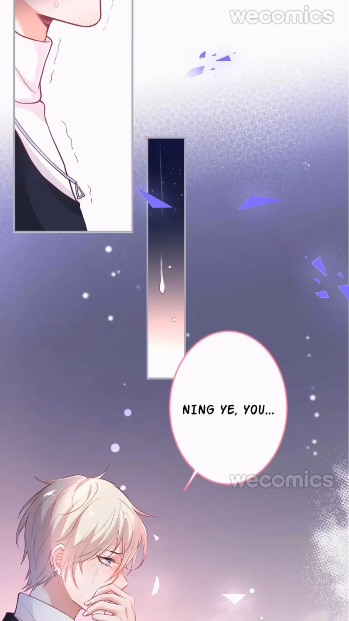 Fatal Scents Chapter 122 page 36 - 