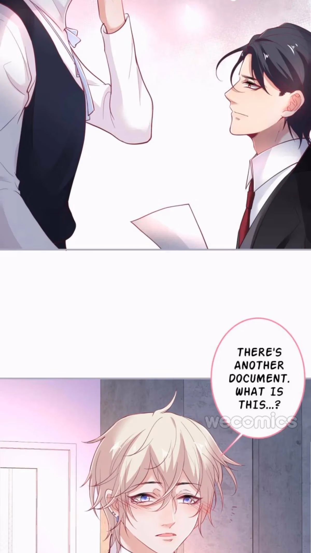 Fatal Scents Chapter 122 page 37 - 