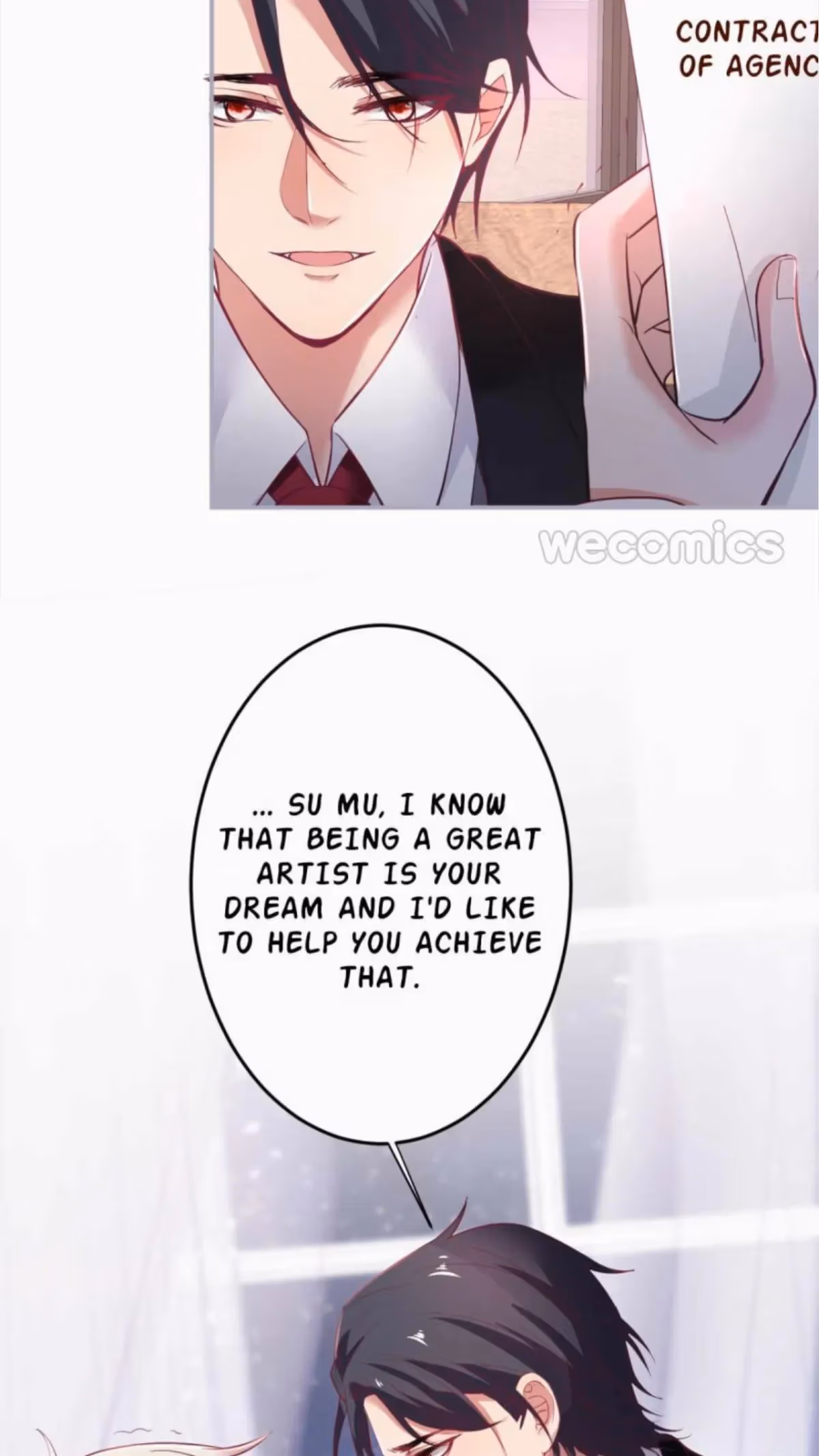 Fatal Scents Chapter 122 page 39 - 
