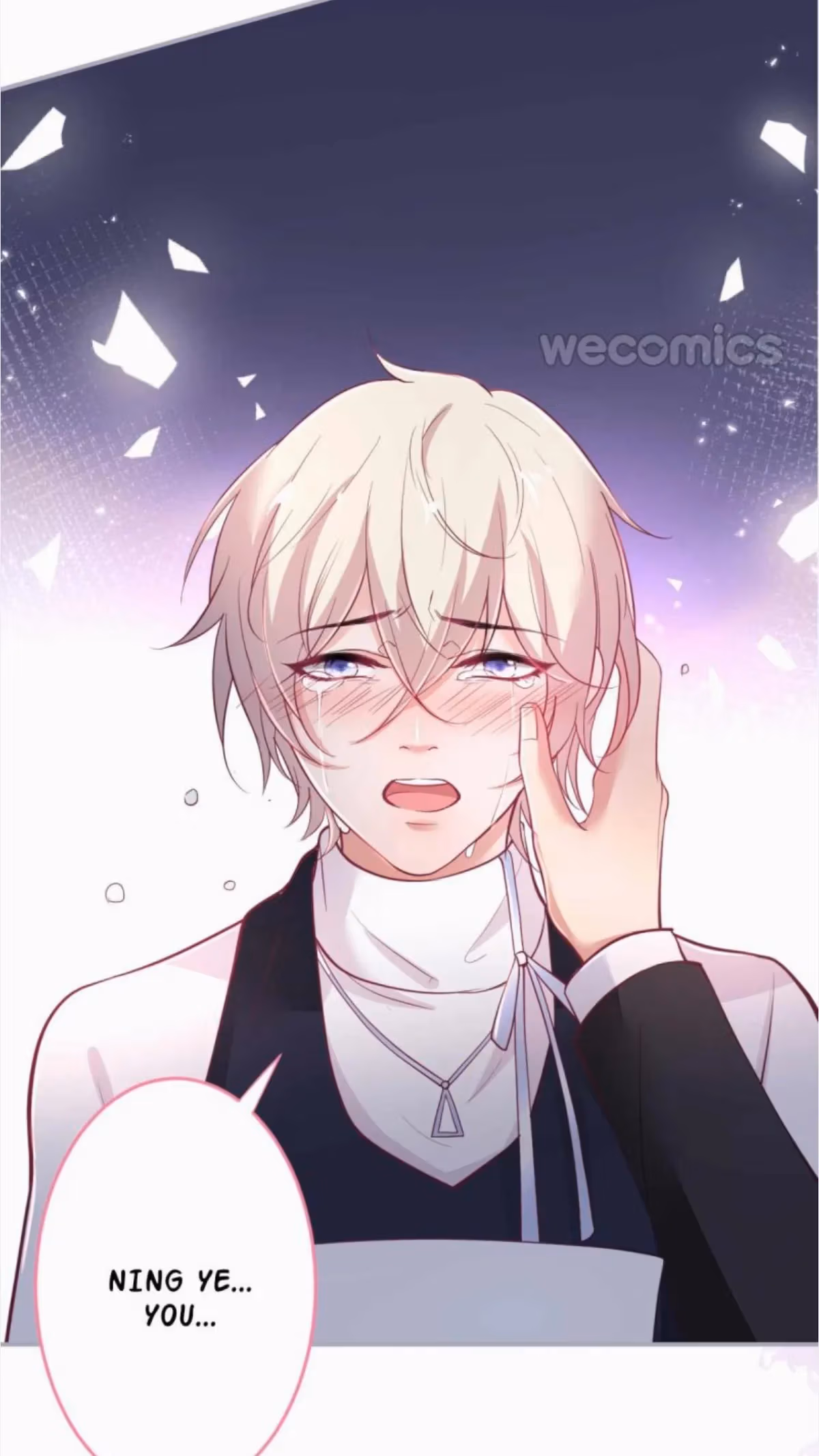 Fatal Scents Chapter 122 page 41 - 