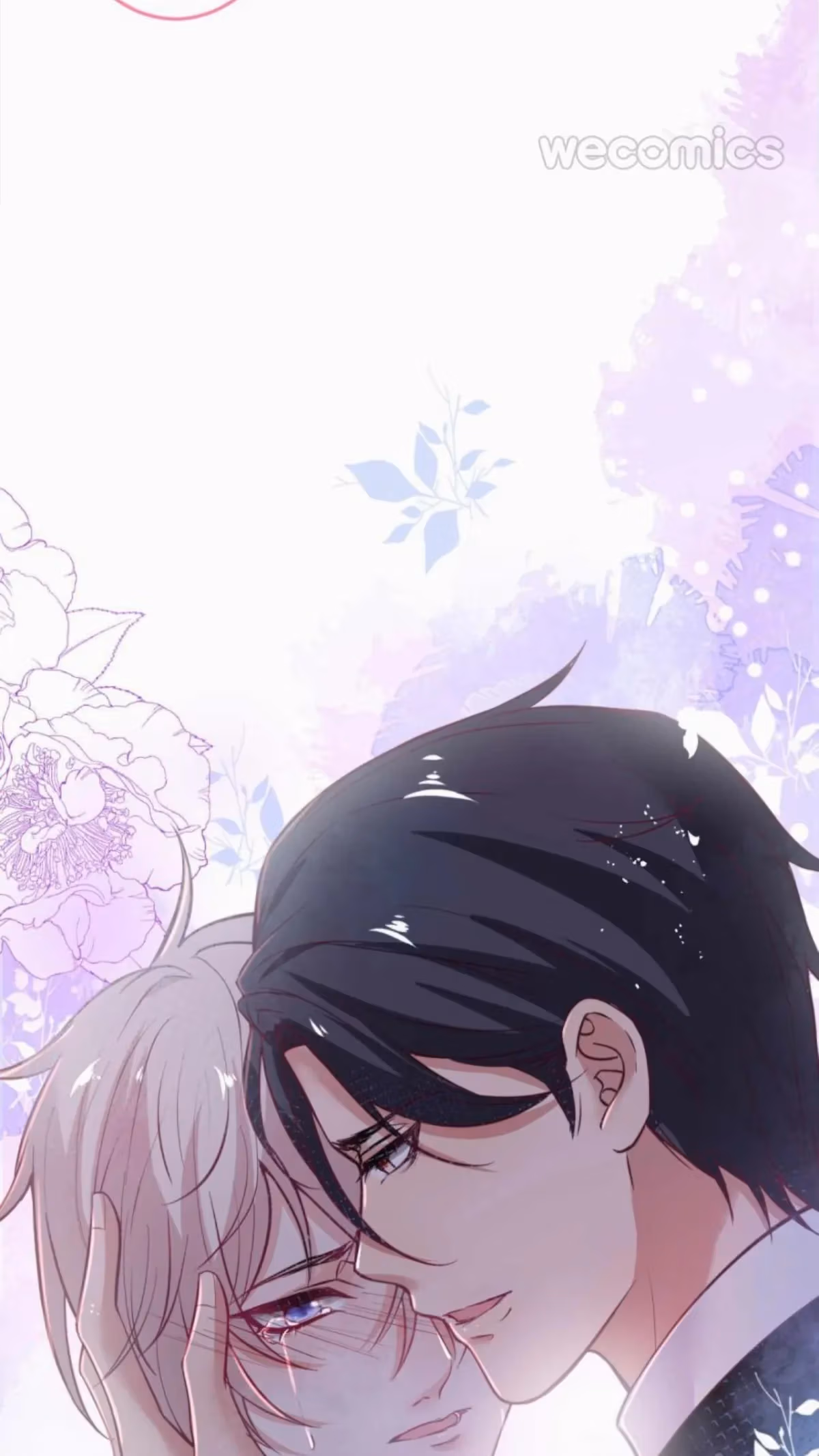 Fatal Scents Chapter 122 page 42 - 