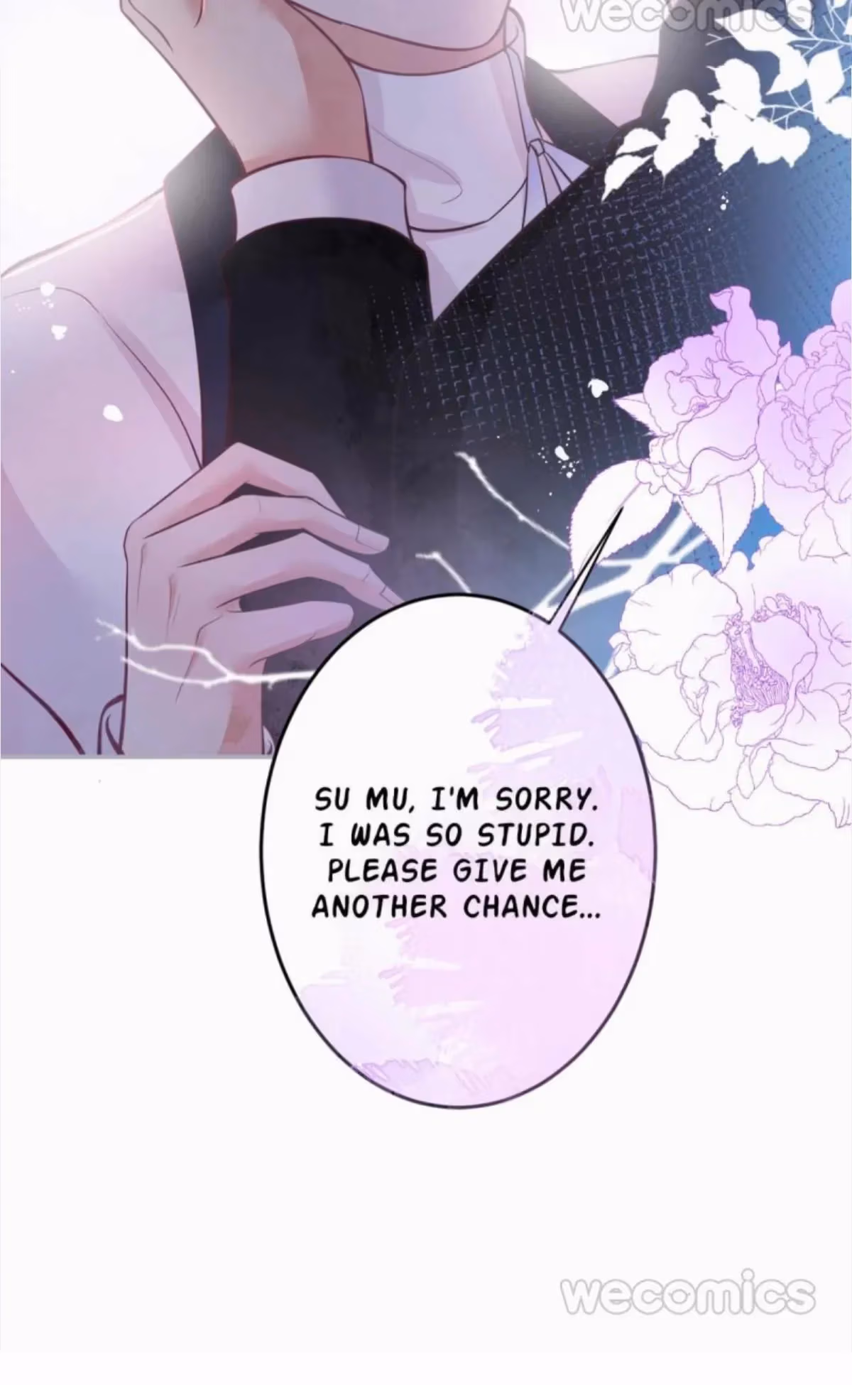 Fatal Scents Chapter 122 page 43 - 