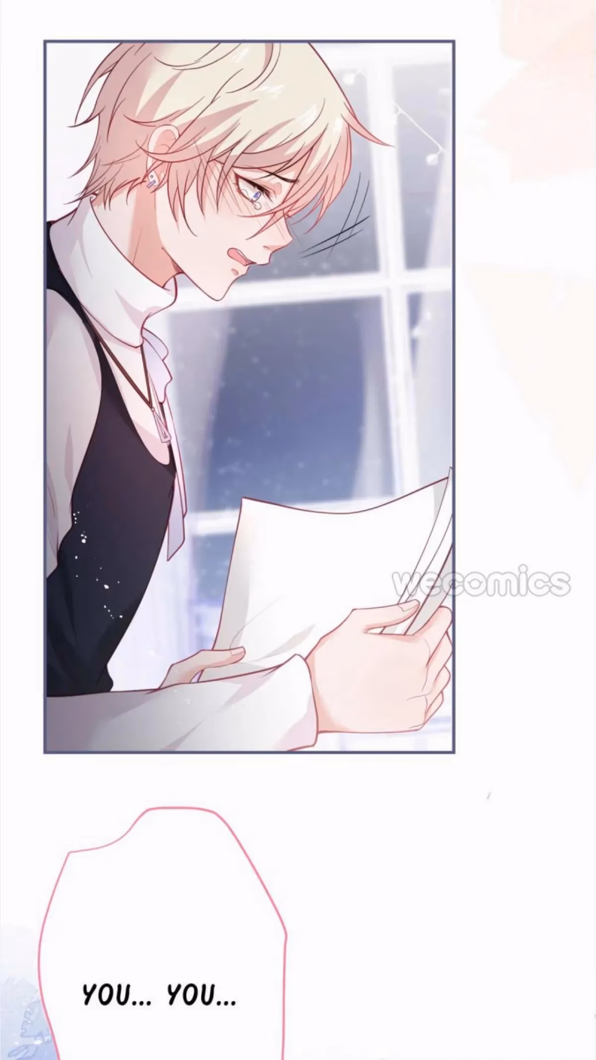 Fatal Scents Chapter 123 page 2 - 