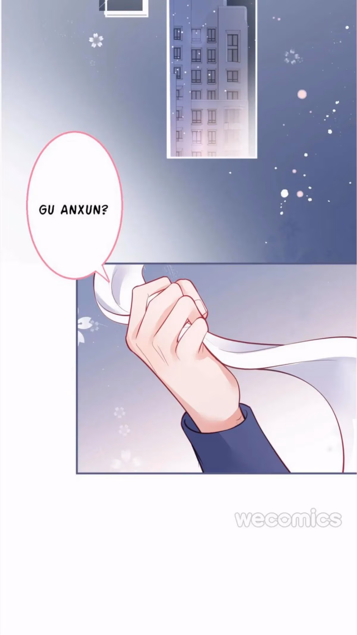 Fatal Scents Chapter 123 page 14 - 