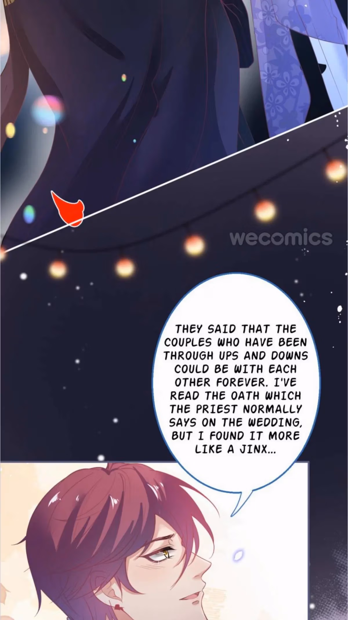 Fatal Scents Chapter 123 page 19 - 