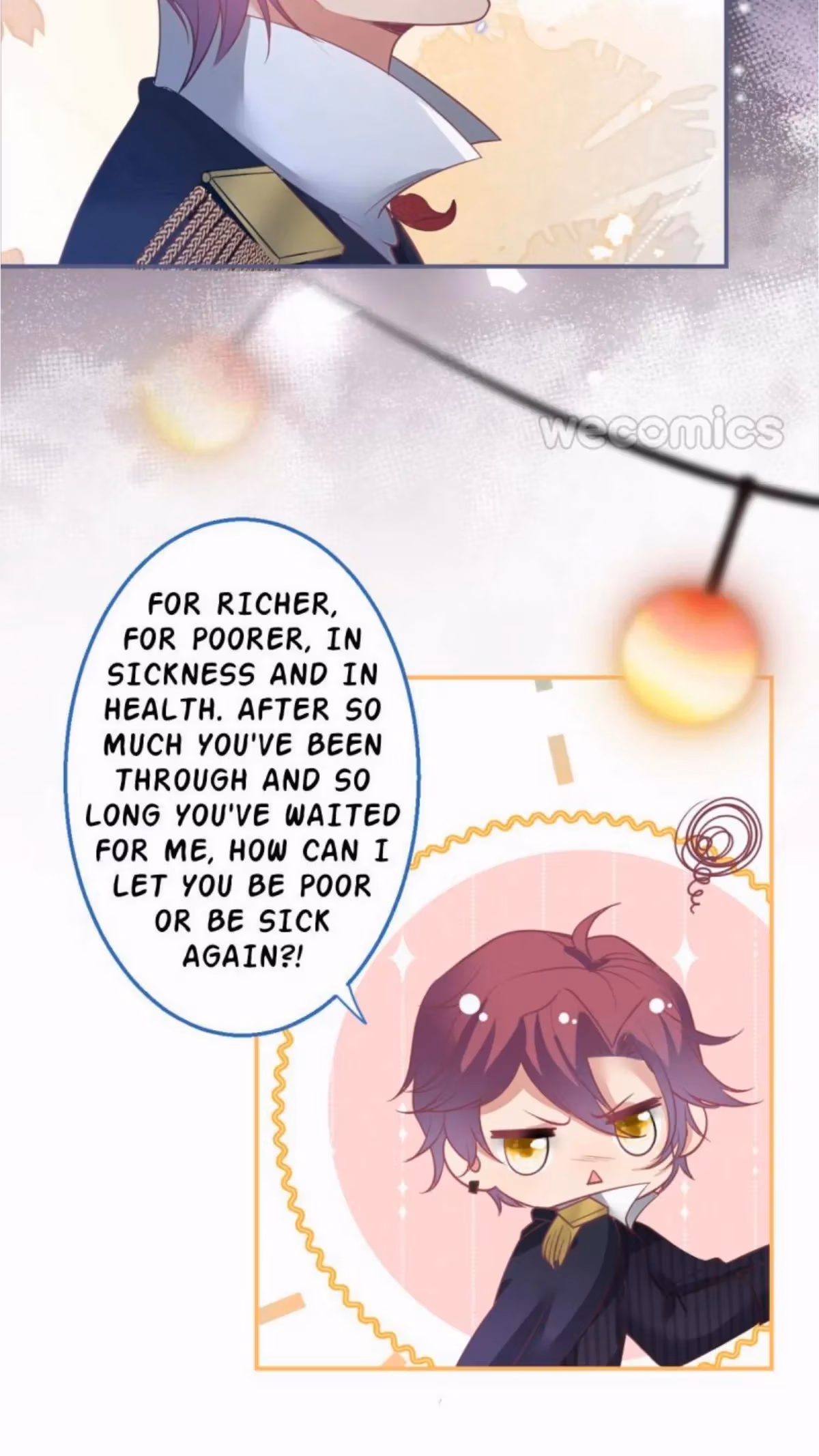 Fatal Scents Chapter 123 page 20 - 