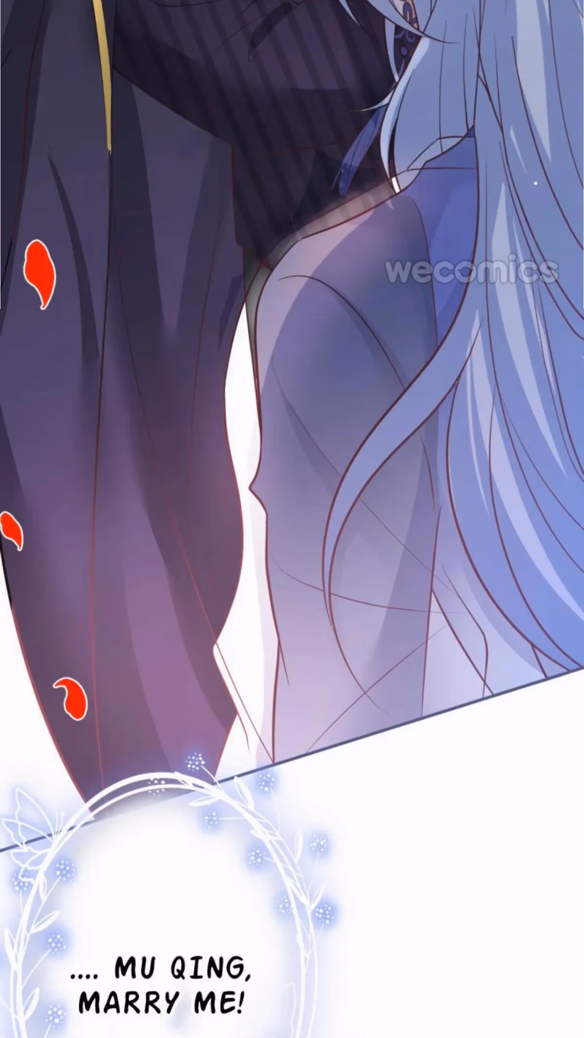 Fatal Scents Chapter 123 page 22 - 