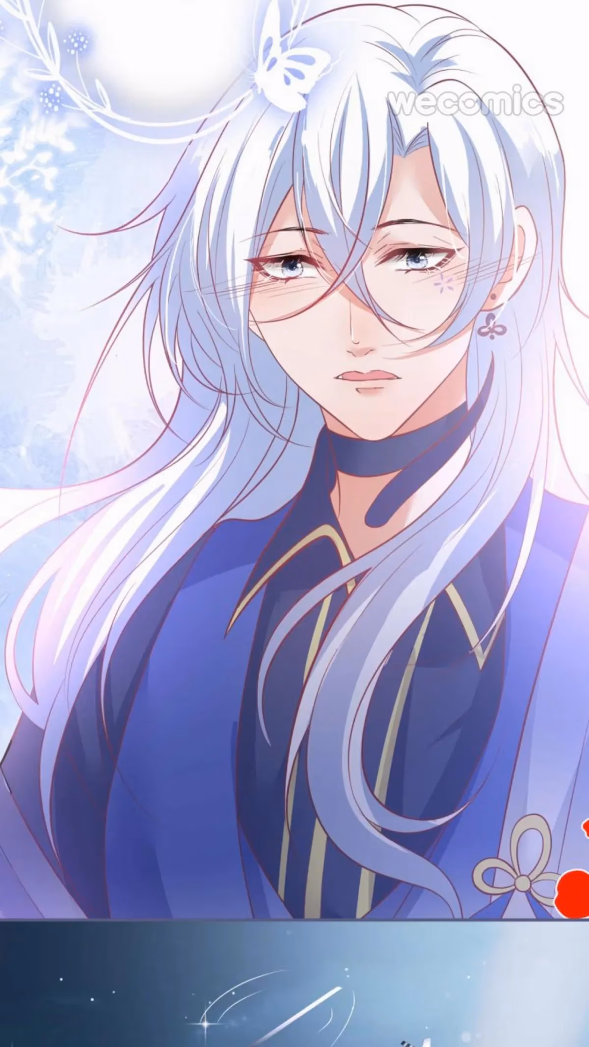 Fatal Scents Chapter 123 page 23 - 