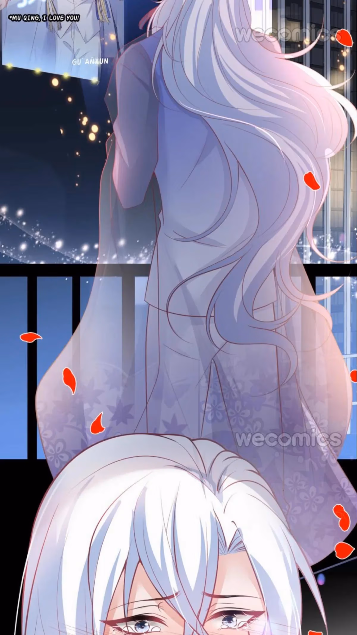Fatal Scents Chapter 123 page 25 - 