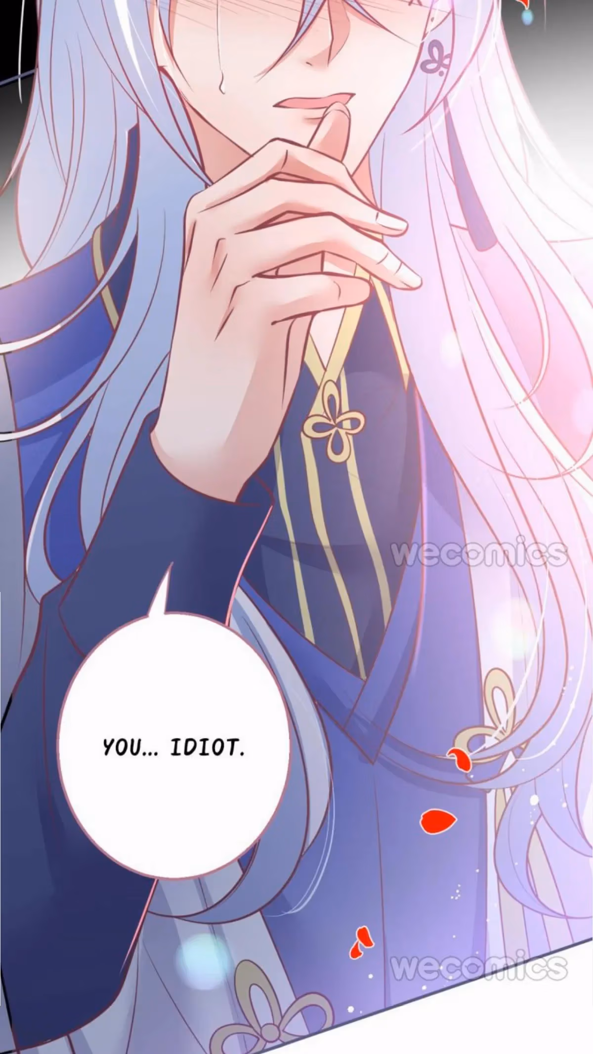 Fatal Scents Chapter 123 page 26 - 