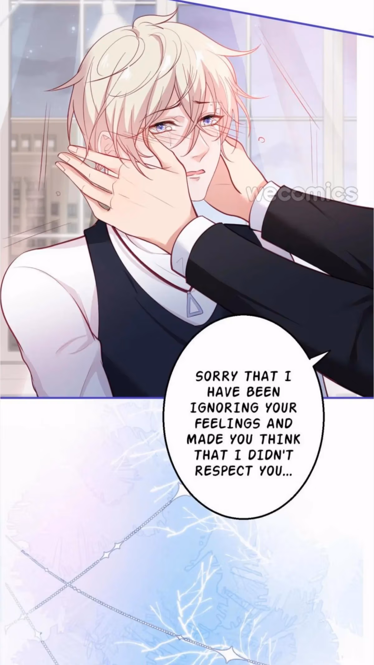 Fatal Scents Chapter 123 page 4 - 