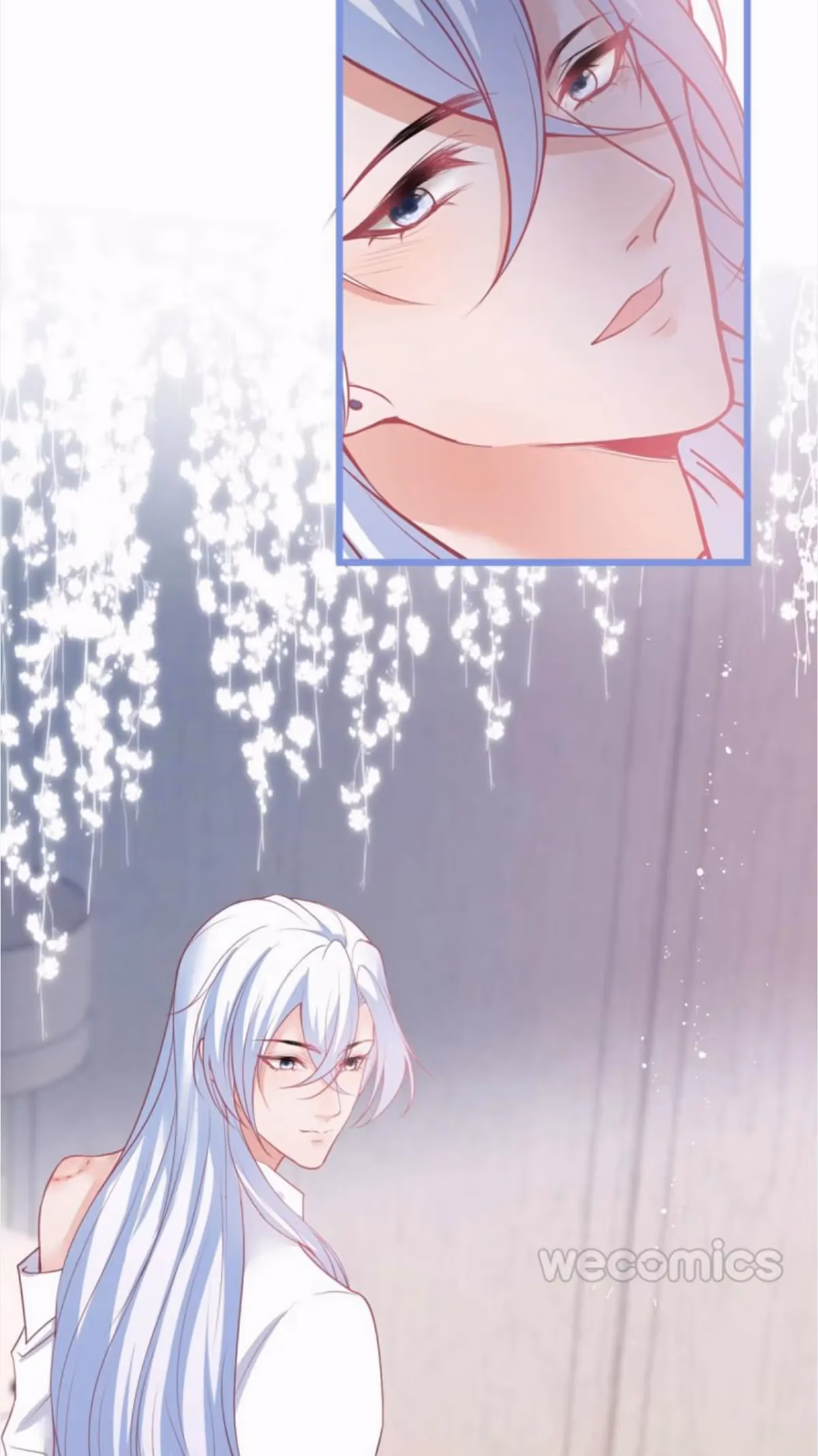 Fatal Scents Chapter 123 page 34 - 