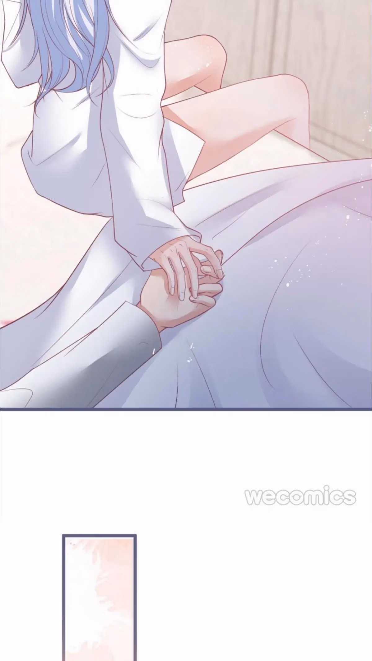 Fatal Scents Chapter 123 page 35 - 