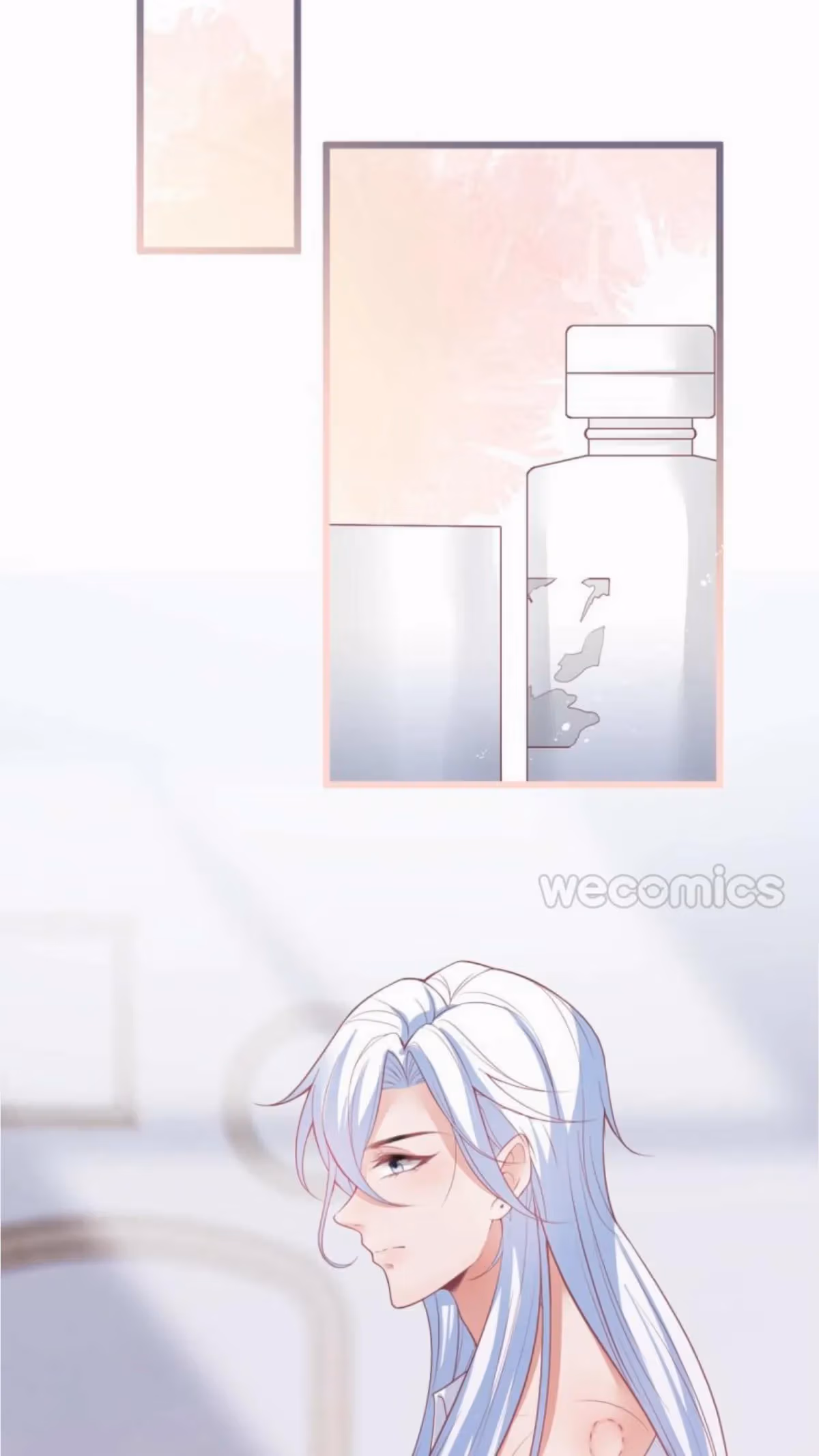 Fatal Scents Chapter 123 page 36 - 