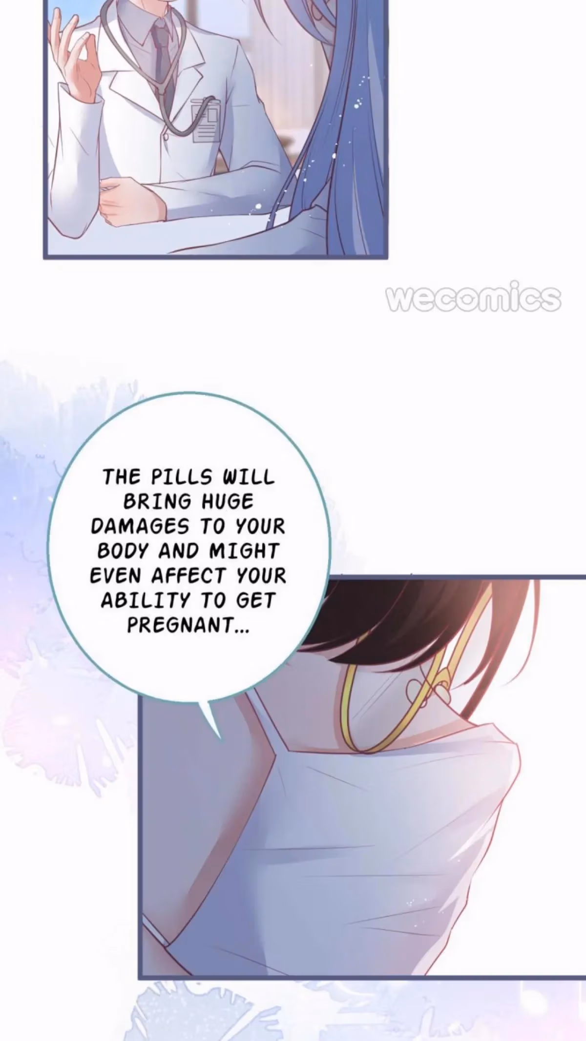 Fatal Scents Chapter 123 page 38 - 
