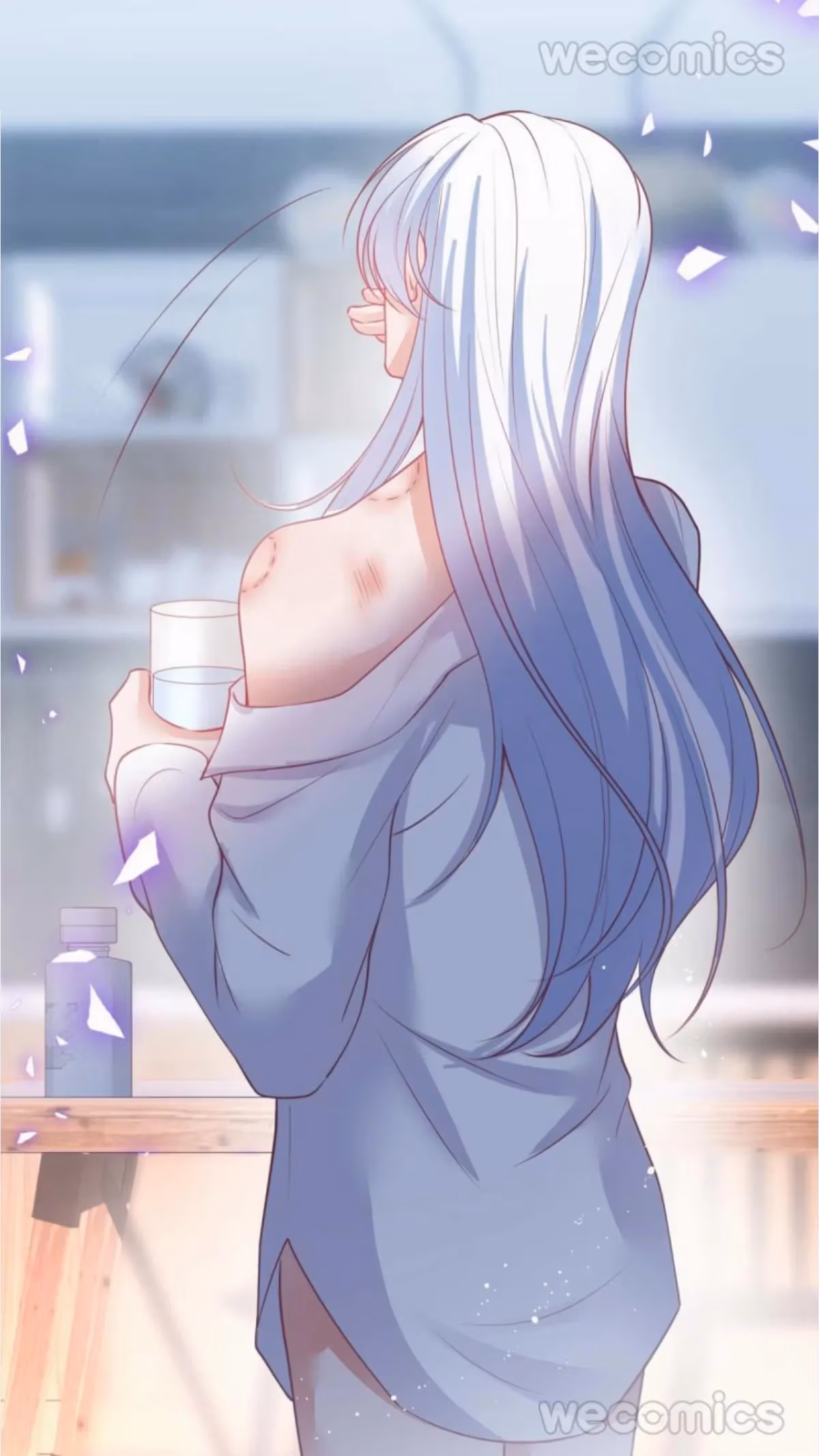 Fatal Scents Chapter 123 page 40 - 