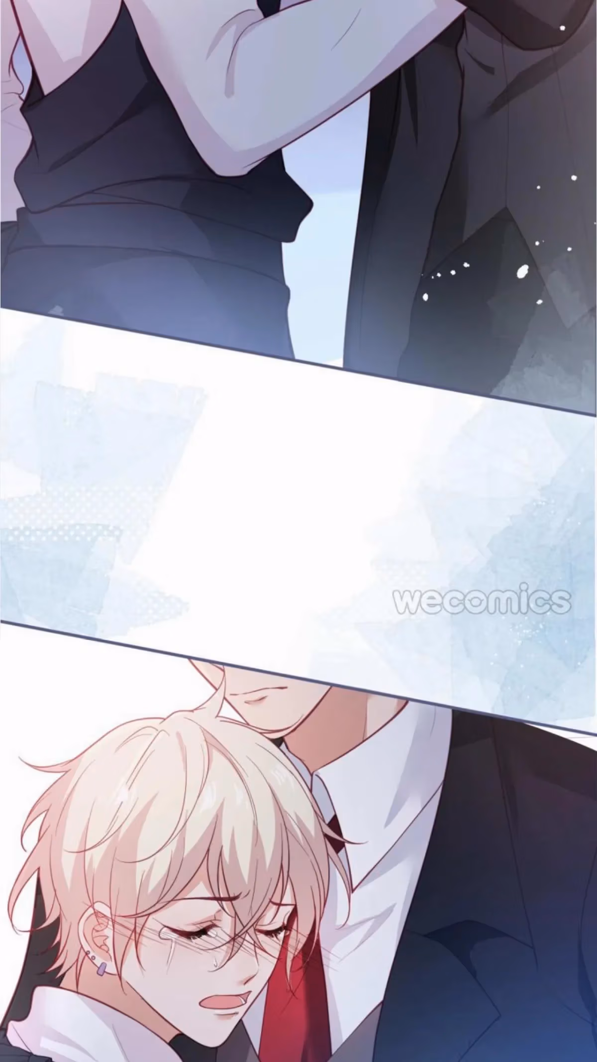 Fatal Scents Chapter 123 page 7 - 