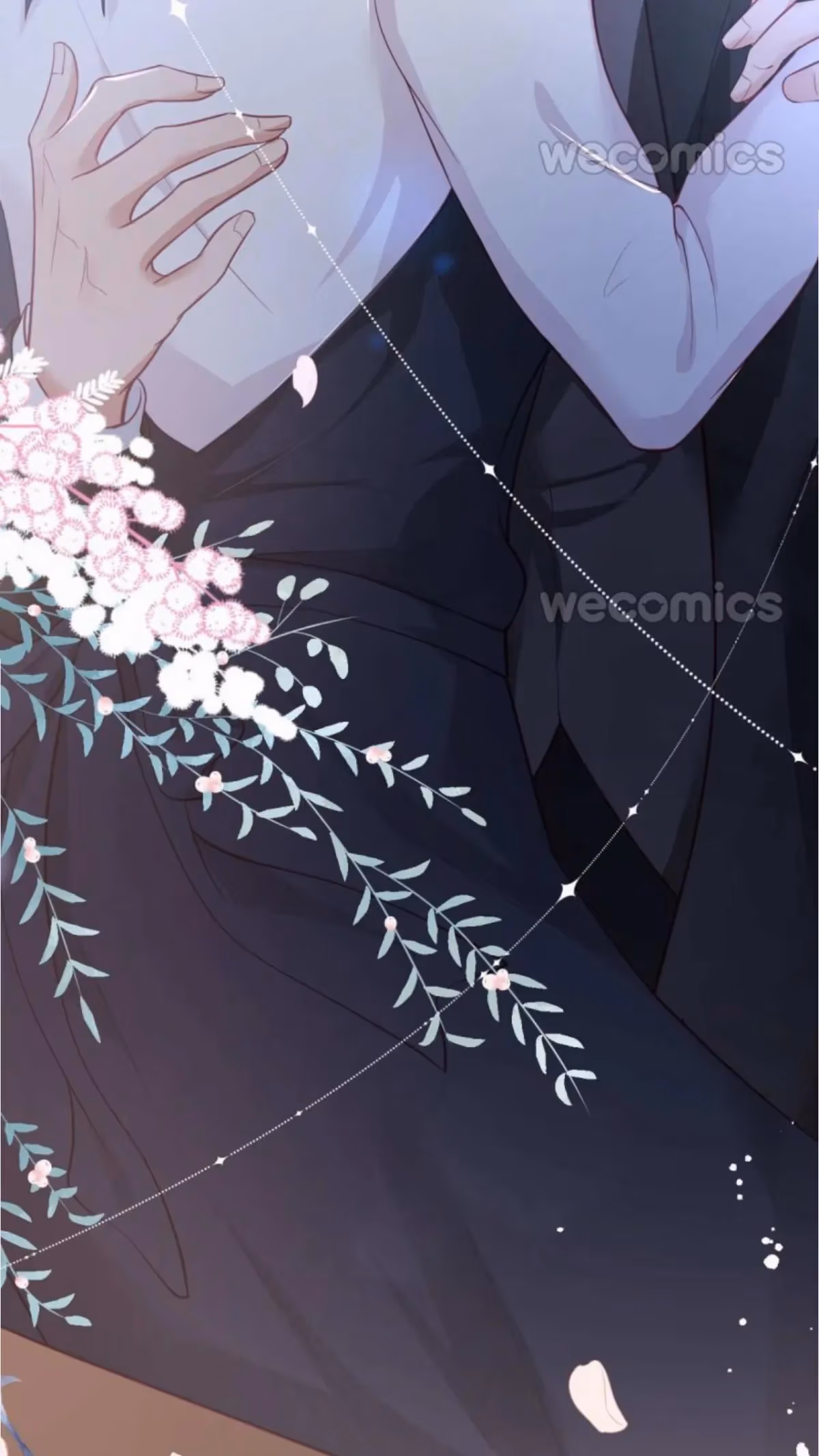 Fatal Scents Chapter 123 page 10 - 