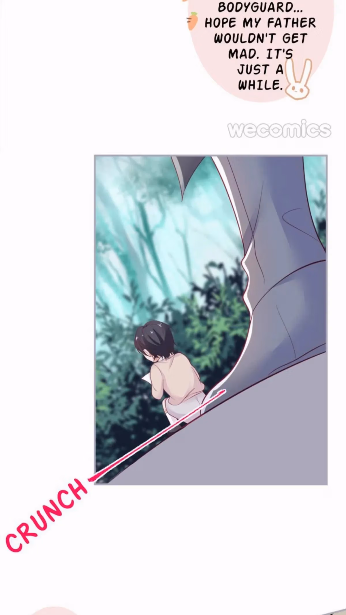 Fatal Scents Chapter 124 page 11 - 