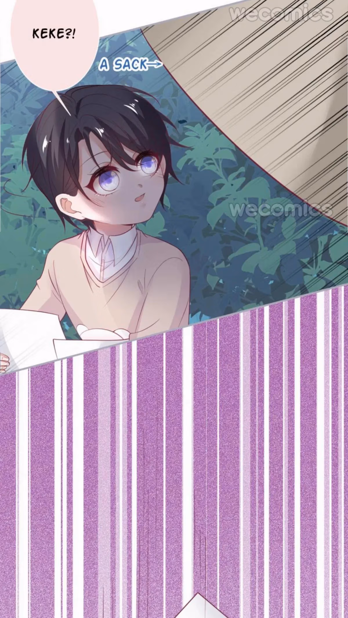 Fatal Scents Chapter 124 page 12 - 