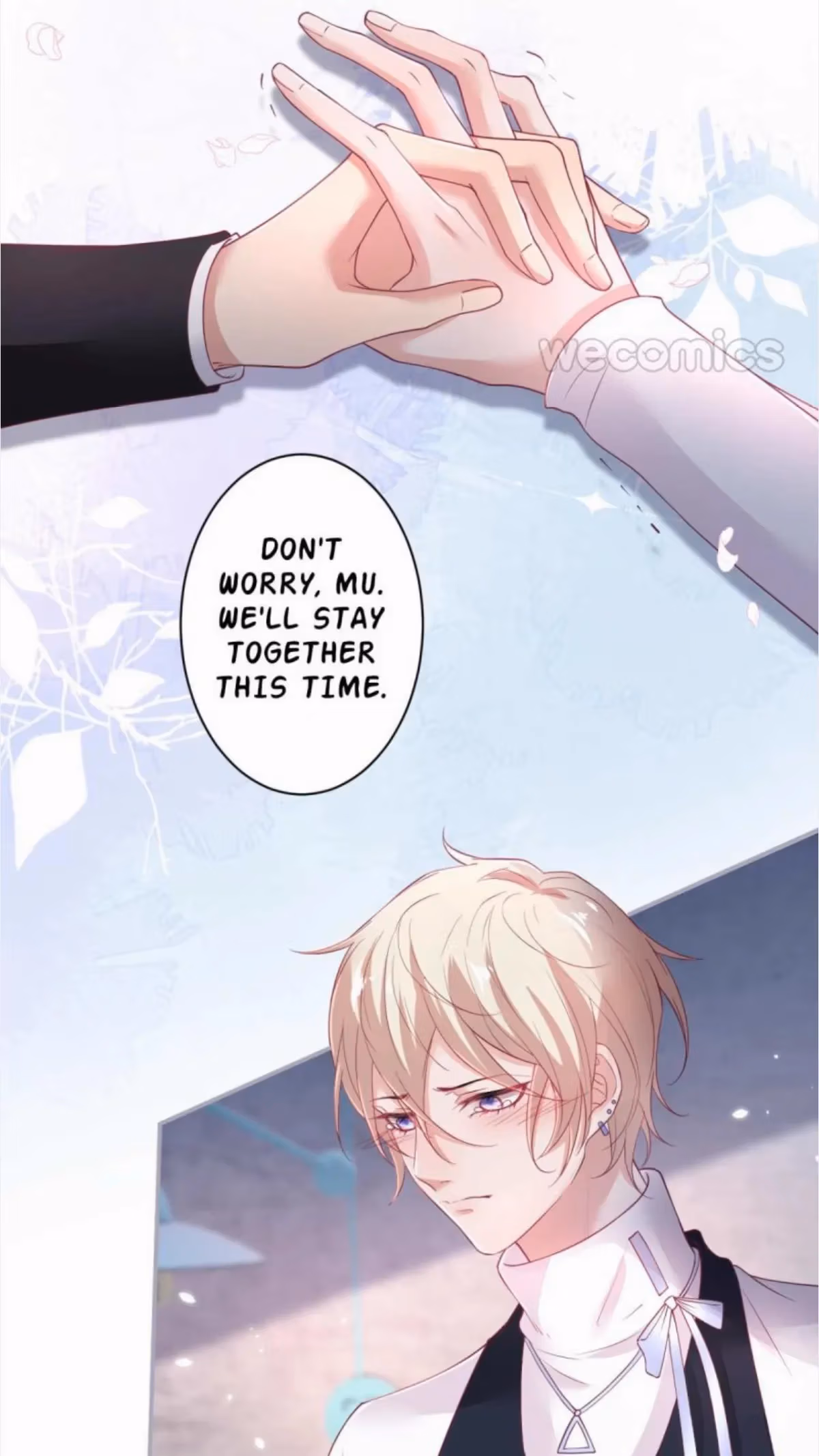 Fatal Scents Chapter 124 page 20 - 