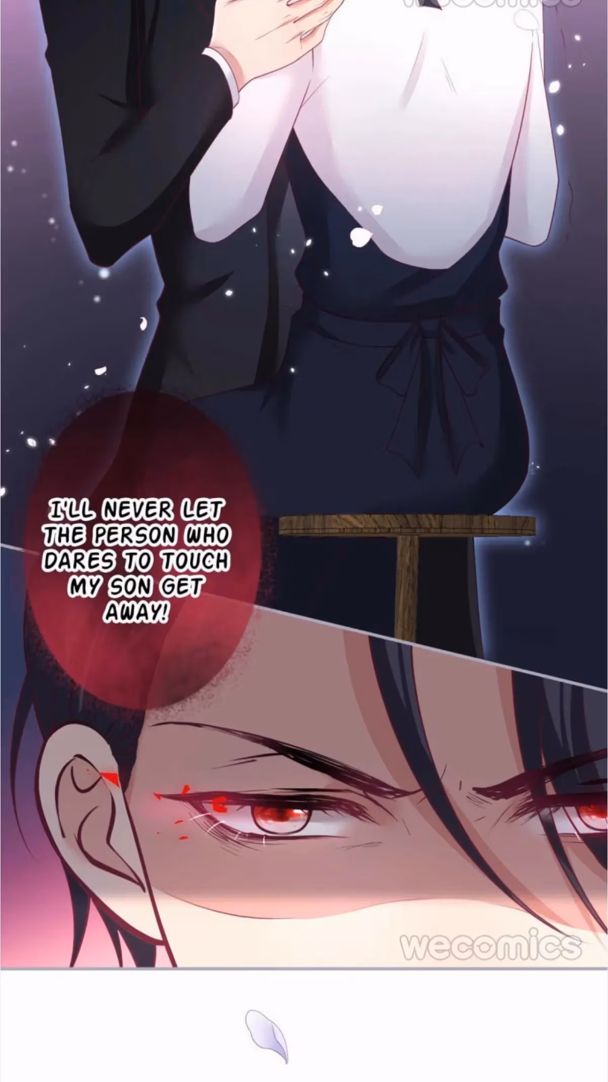 Fatal Scents Chapter 124 page 22 - 