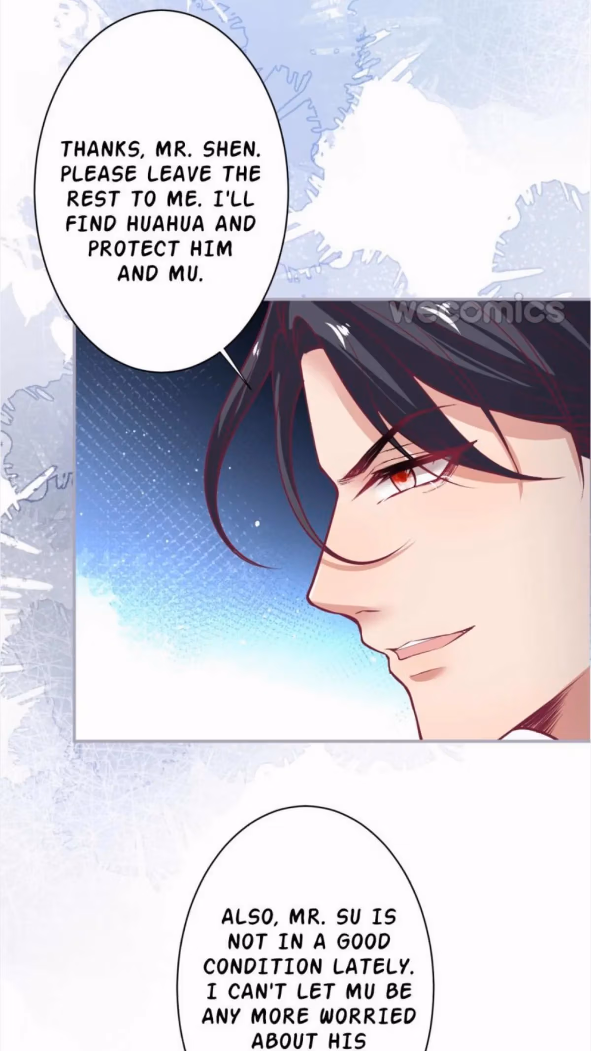 Fatal Scents Chapter 124 page 26 - 