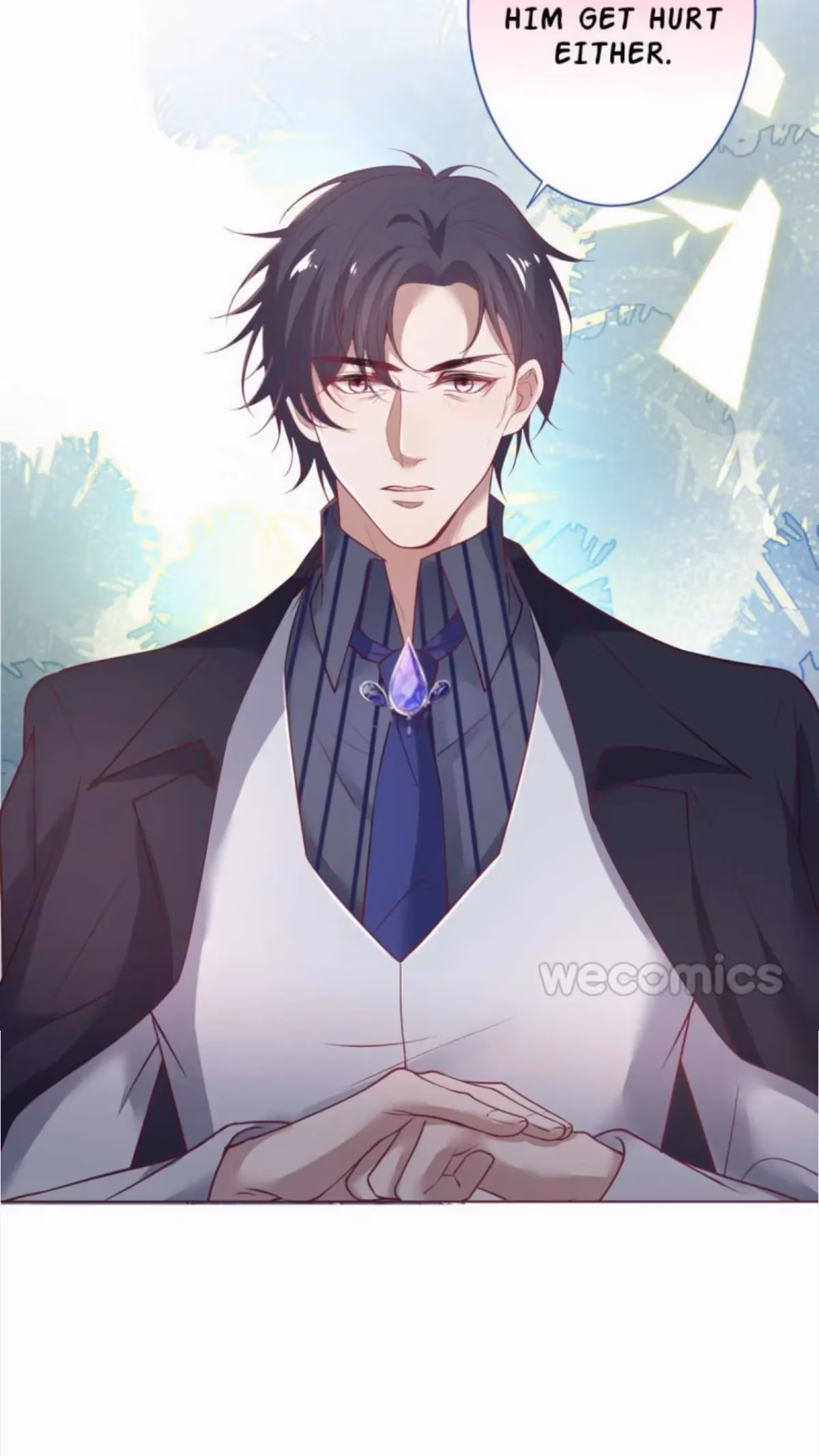 Fatal Scents Chapter 124 page 29 - 
