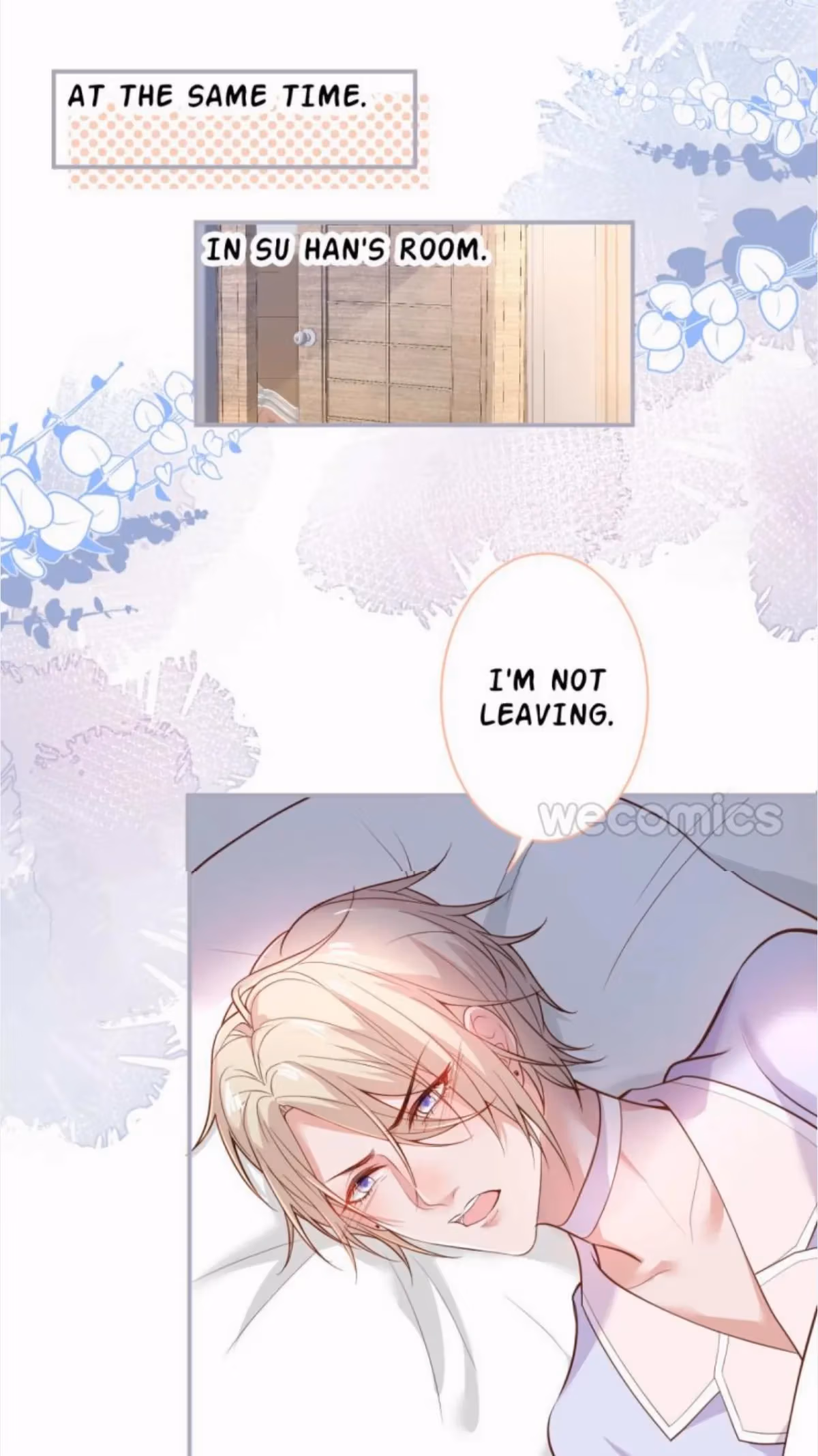 Fatal Scents Chapter 124 page 30 - 